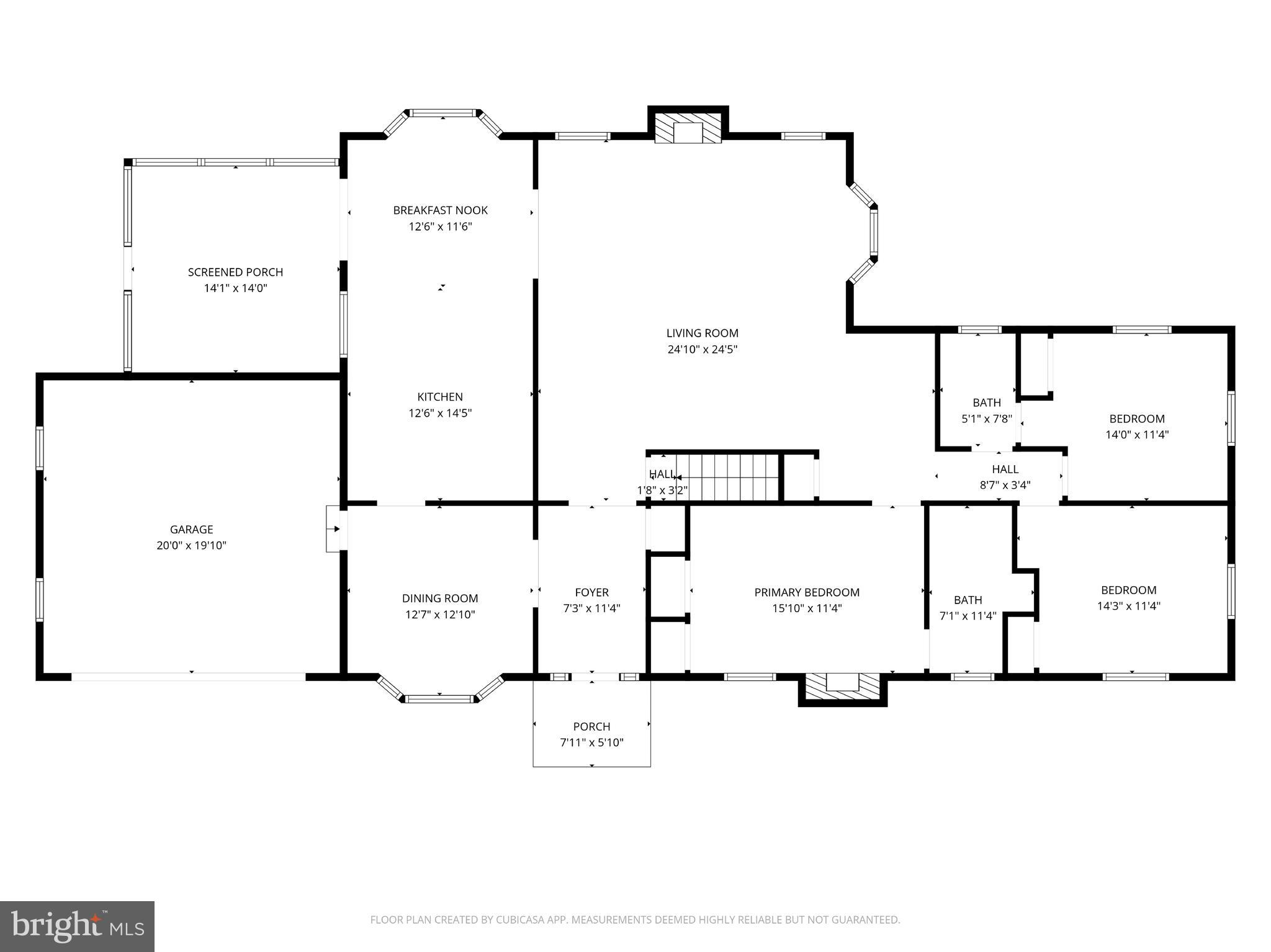CHEVY CHASE VIEW - Residential