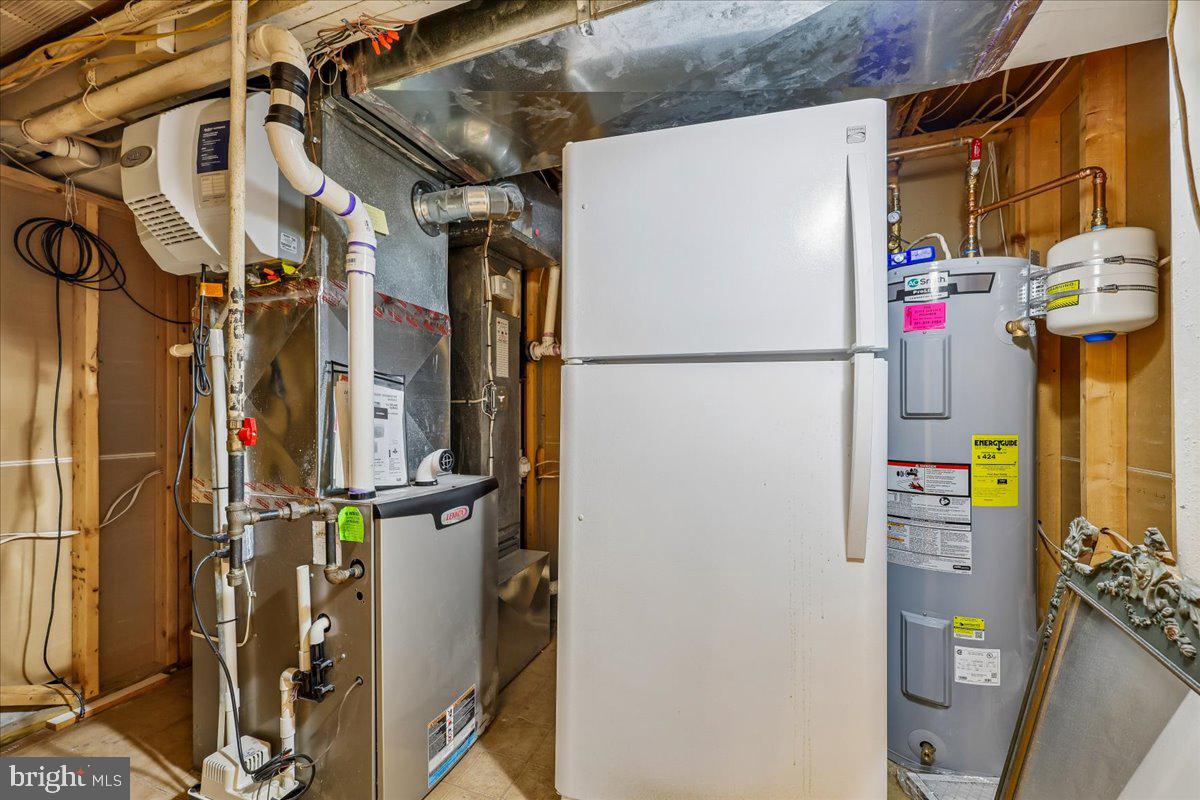 CHEVY CHASE VIEW - Residential