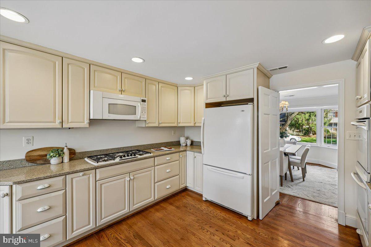 CHEVY CHASE VIEW - Residential