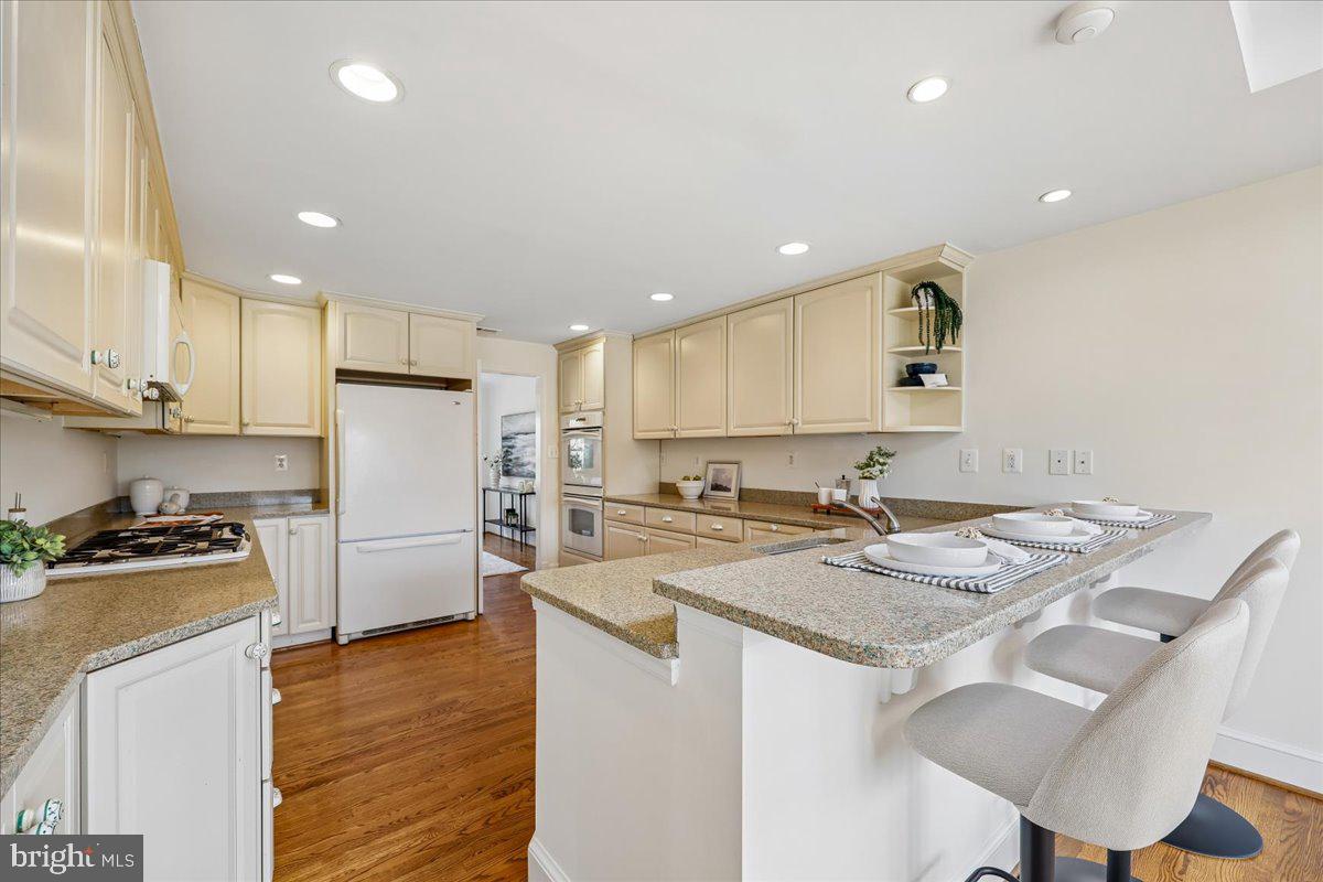 CHEVY CHASE VIEW - Residential