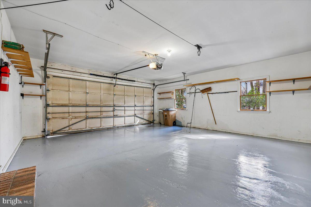 CHEVY CHASE VIEW - Residential