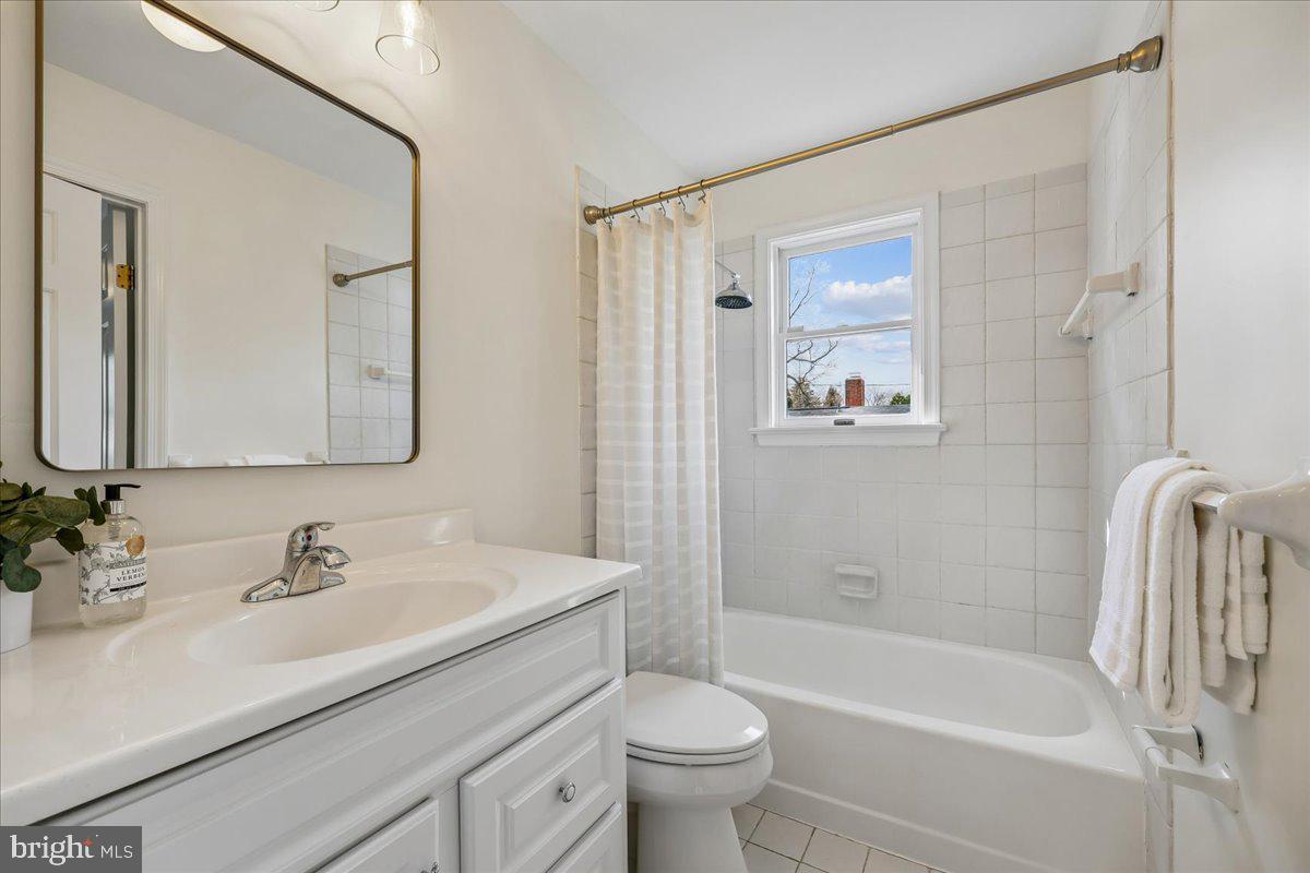 CHEVY CHASE VIEW - Residential