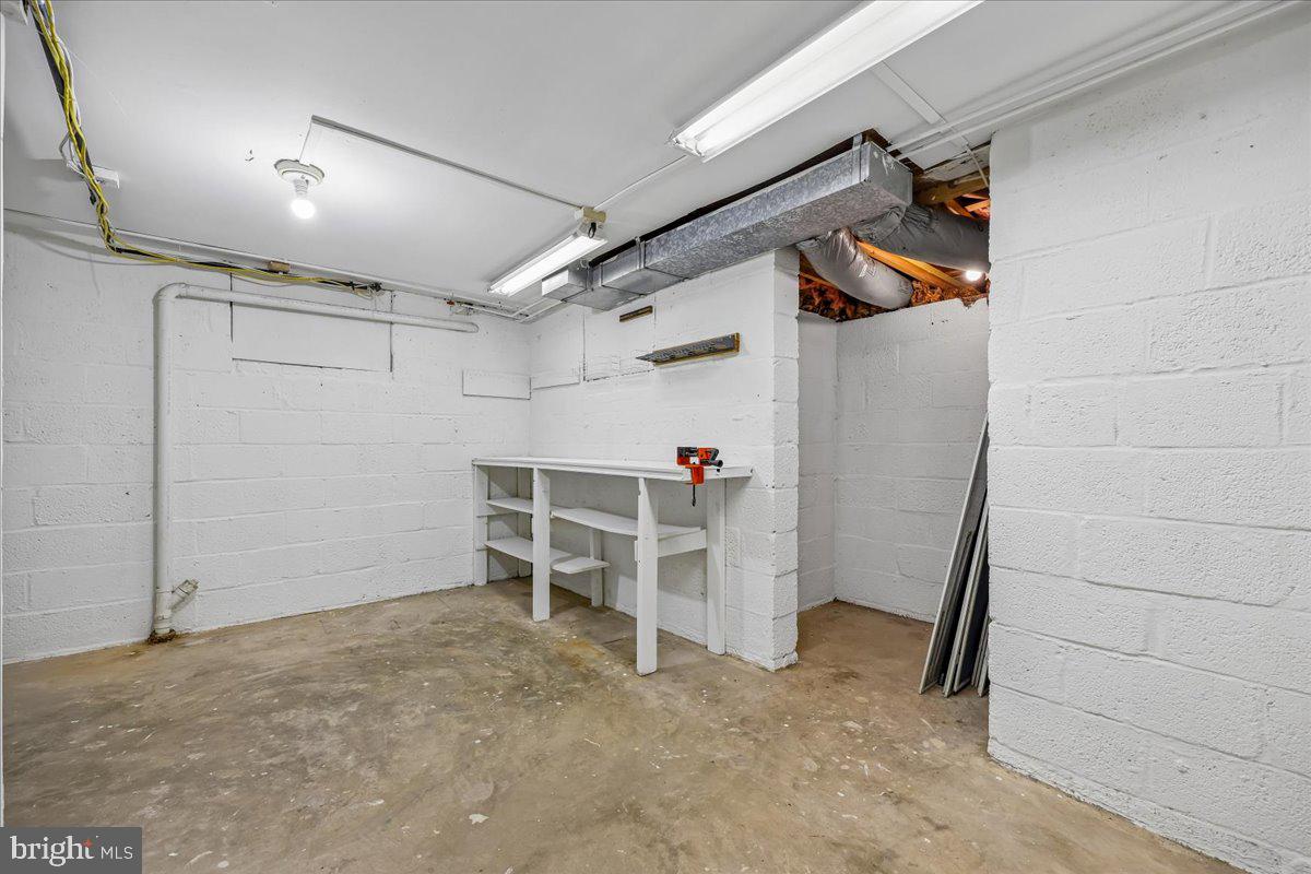 CHEVY CHASE VIEW - Residential