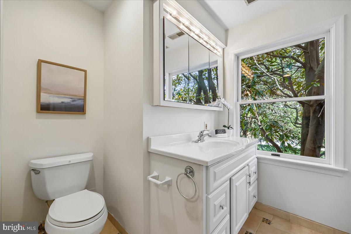 CHEVY CHASE VIEW - Residential