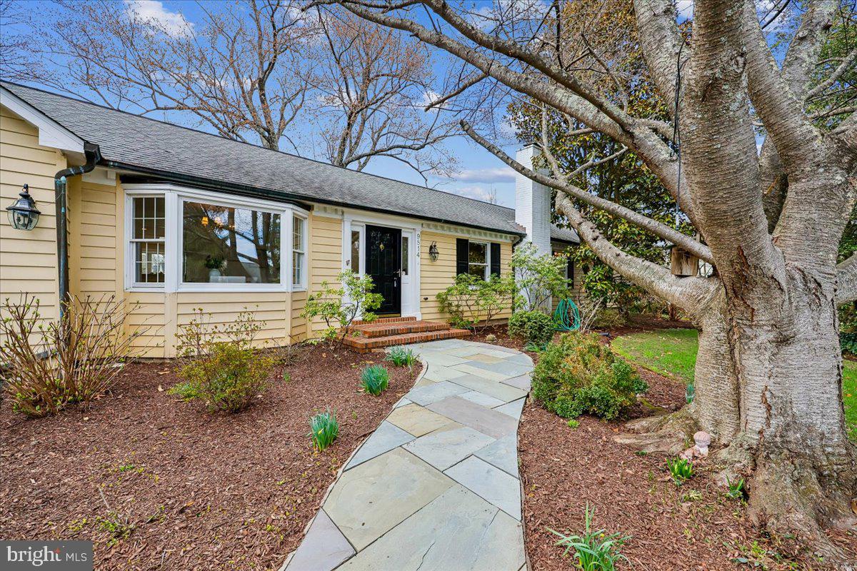 CHEVY CHASE VIEW - Residential