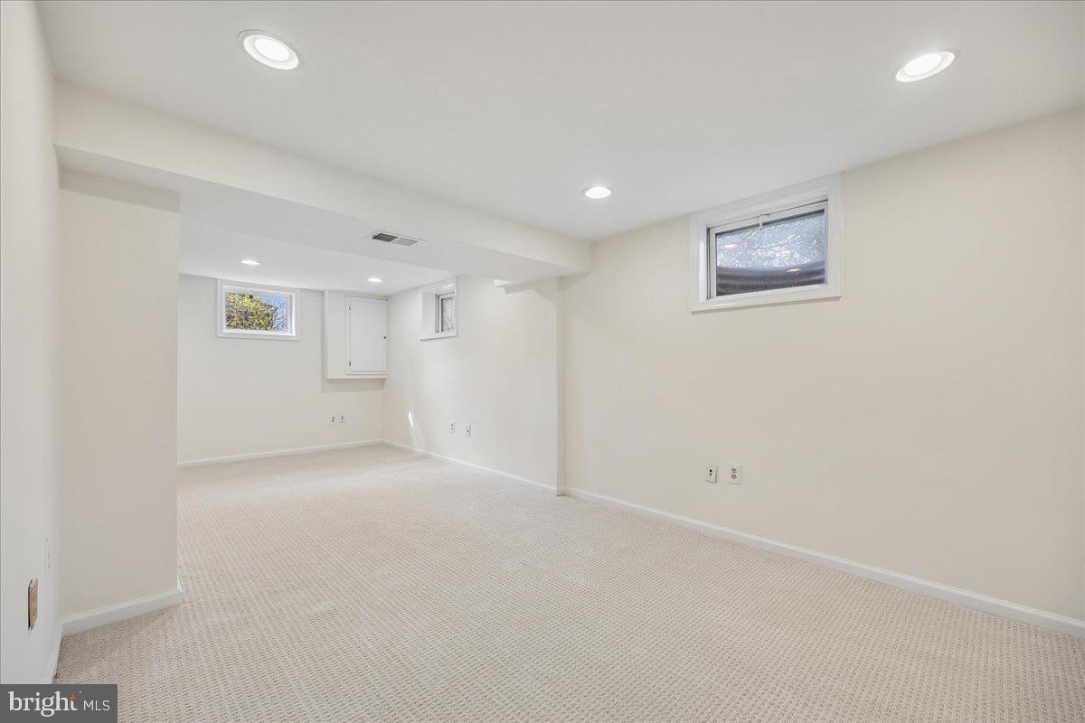 CHEVY CHASE VIEW - Residential