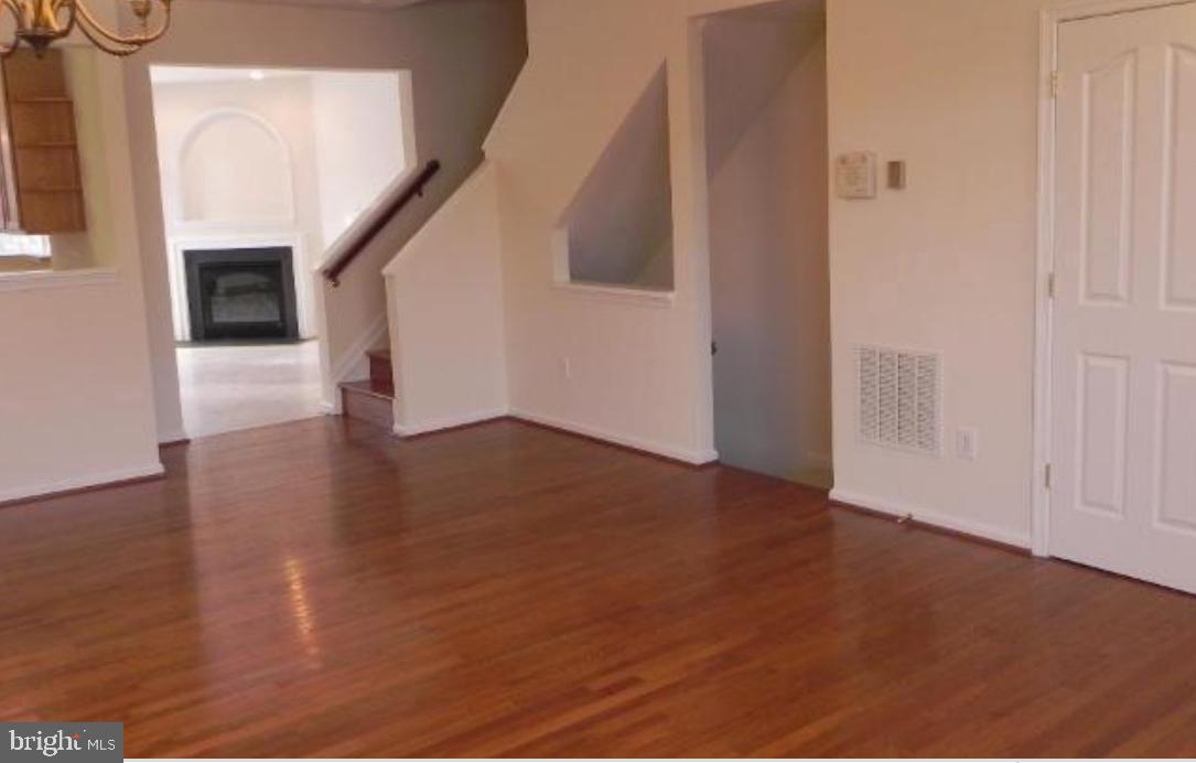 MARY J BOLAND - Residential Lease