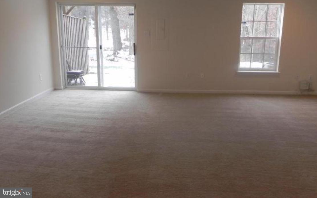 MARY J BOLAND - Residential Lease