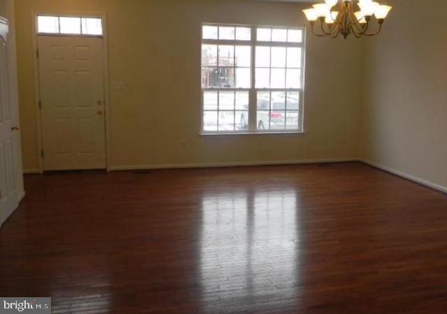 MARY J BOLAND - Residential Lease