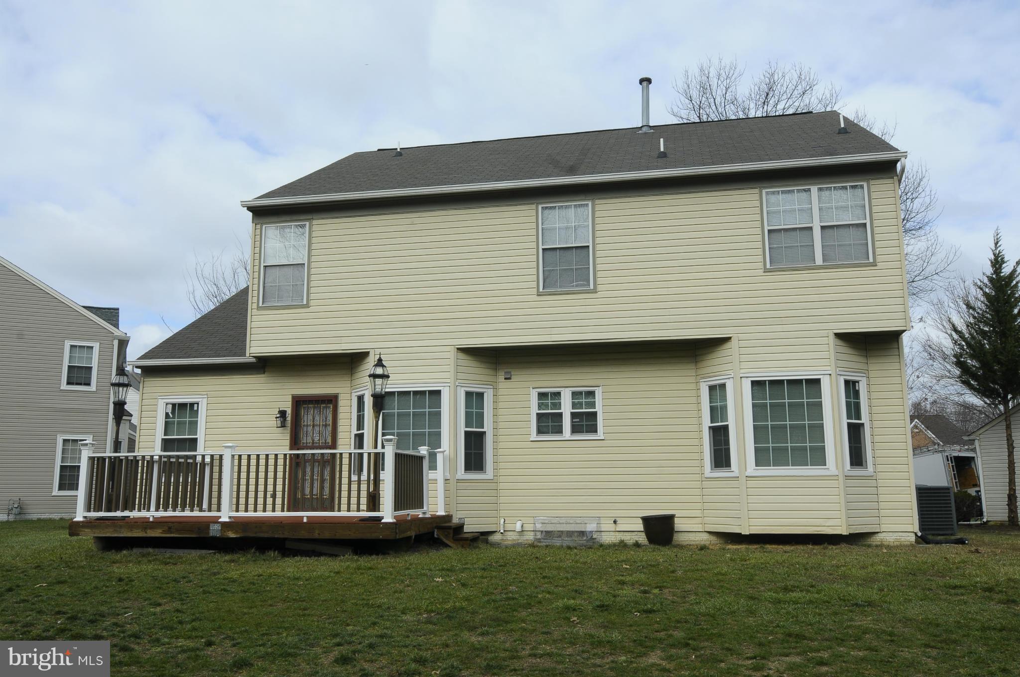 ARBOR PARK - Residential