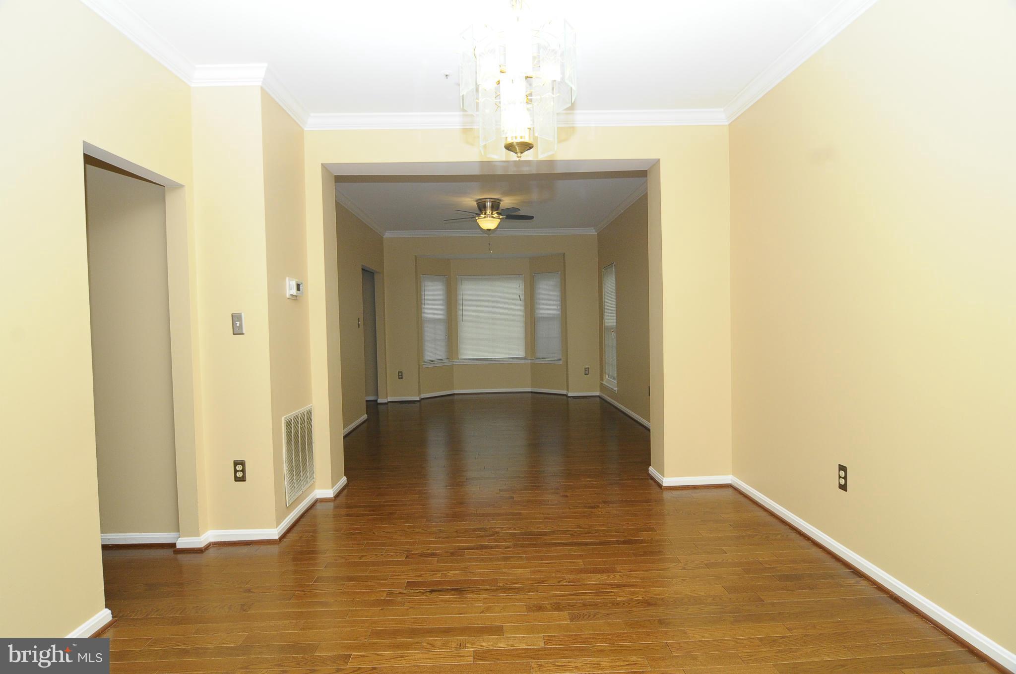 ARBOR PARK - Residential