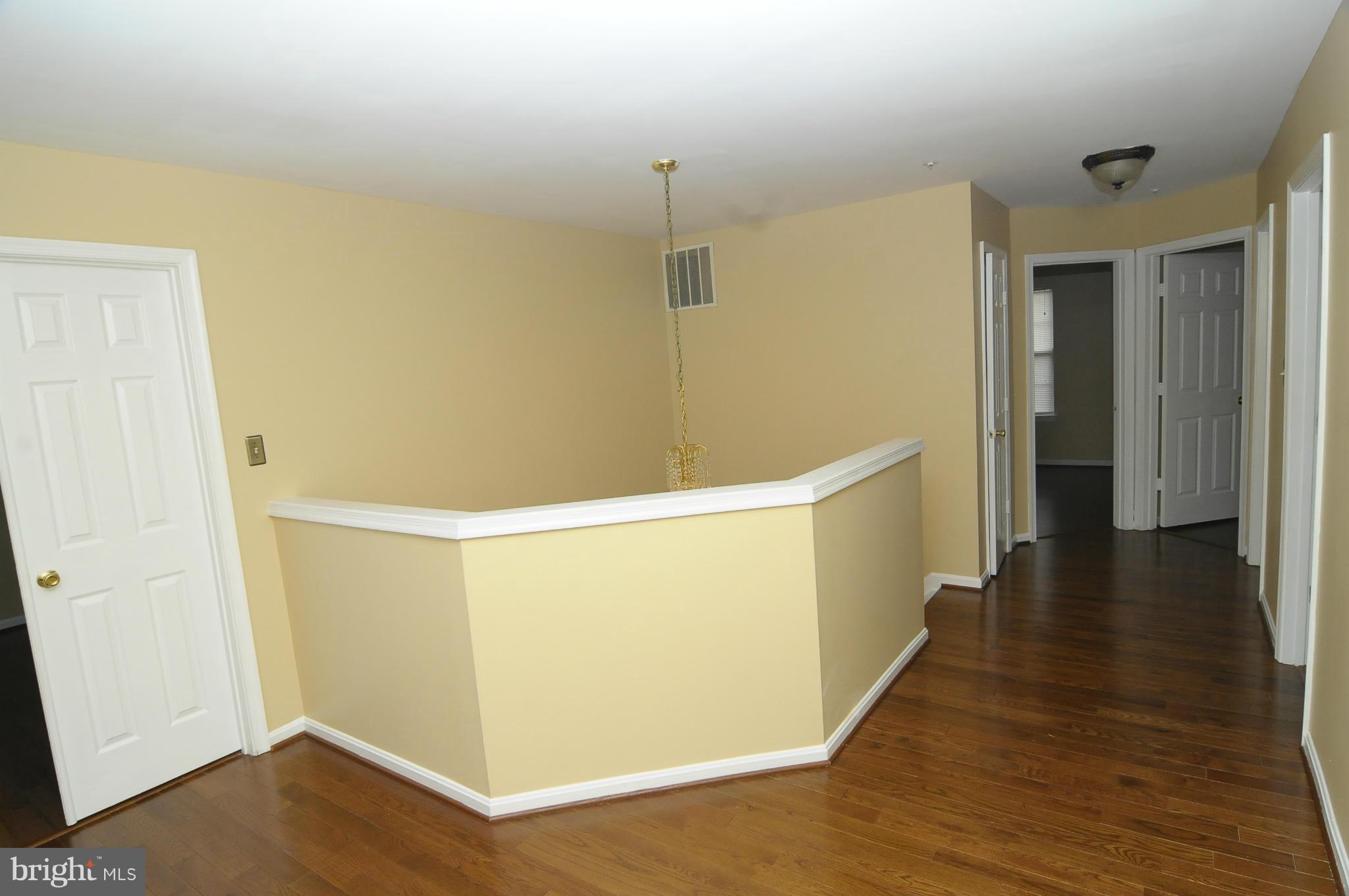 ARBOR PARK - Residential