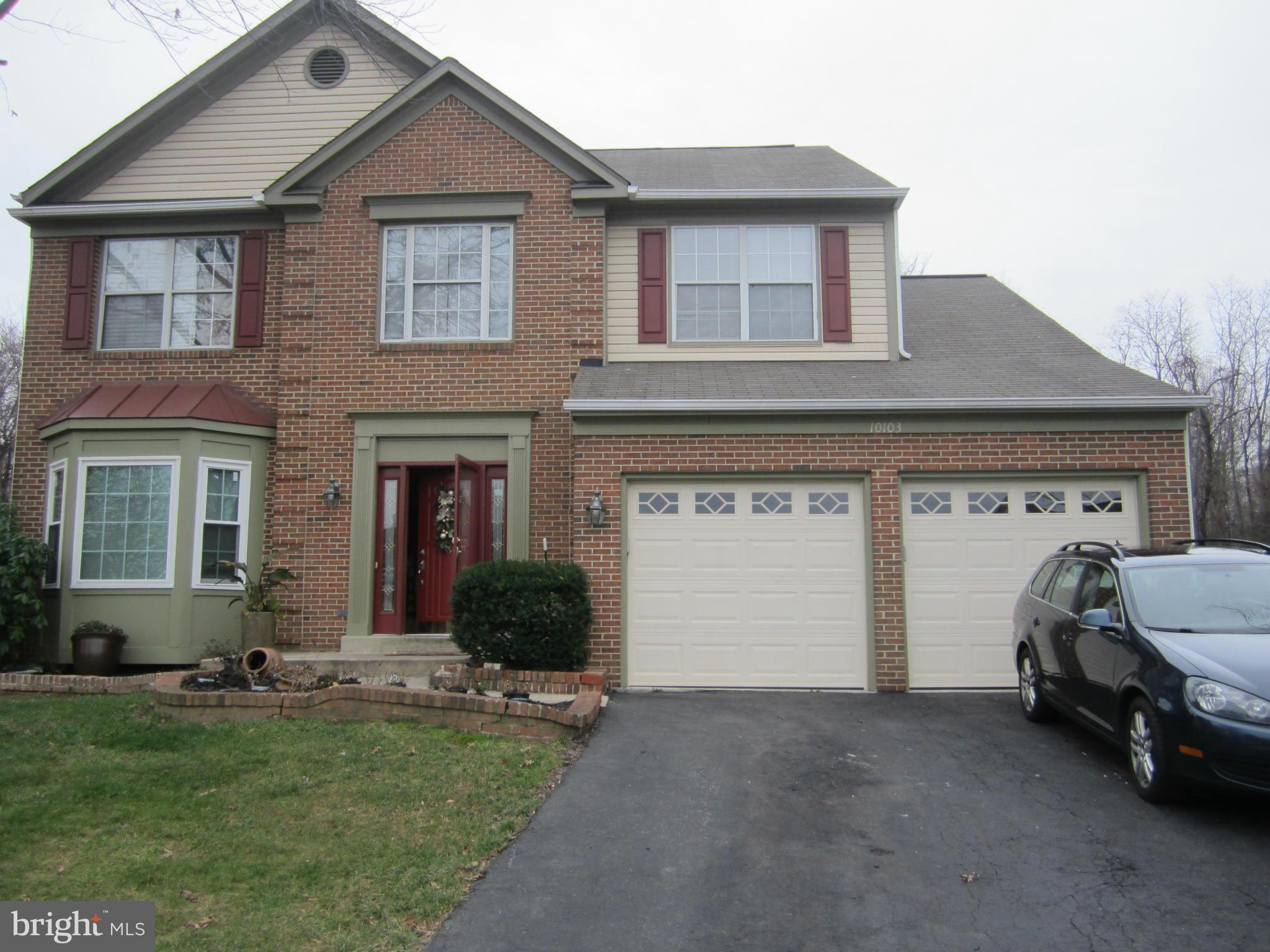 ARBOR PARK - Residential