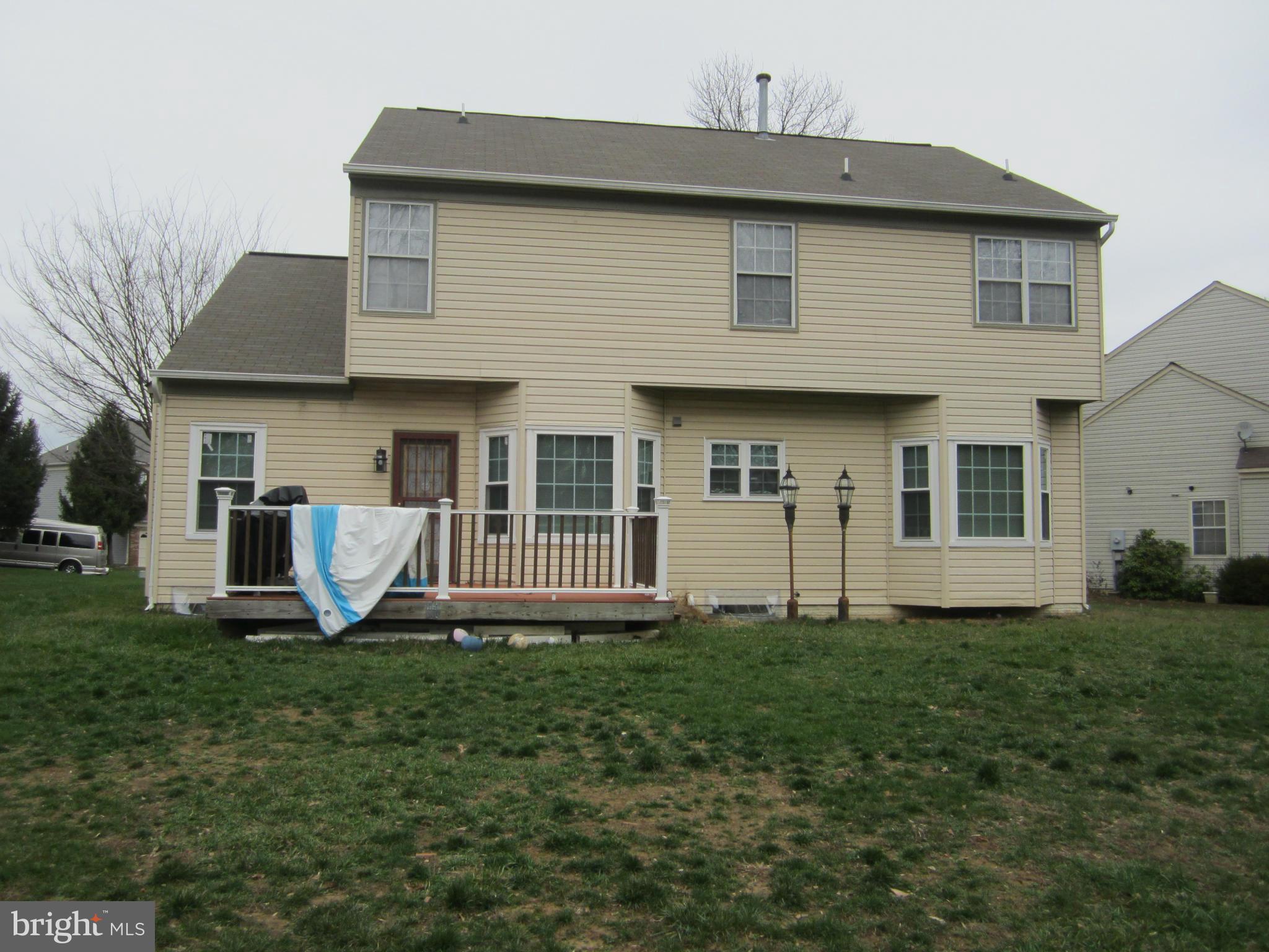 ARBOR PARK - Residential