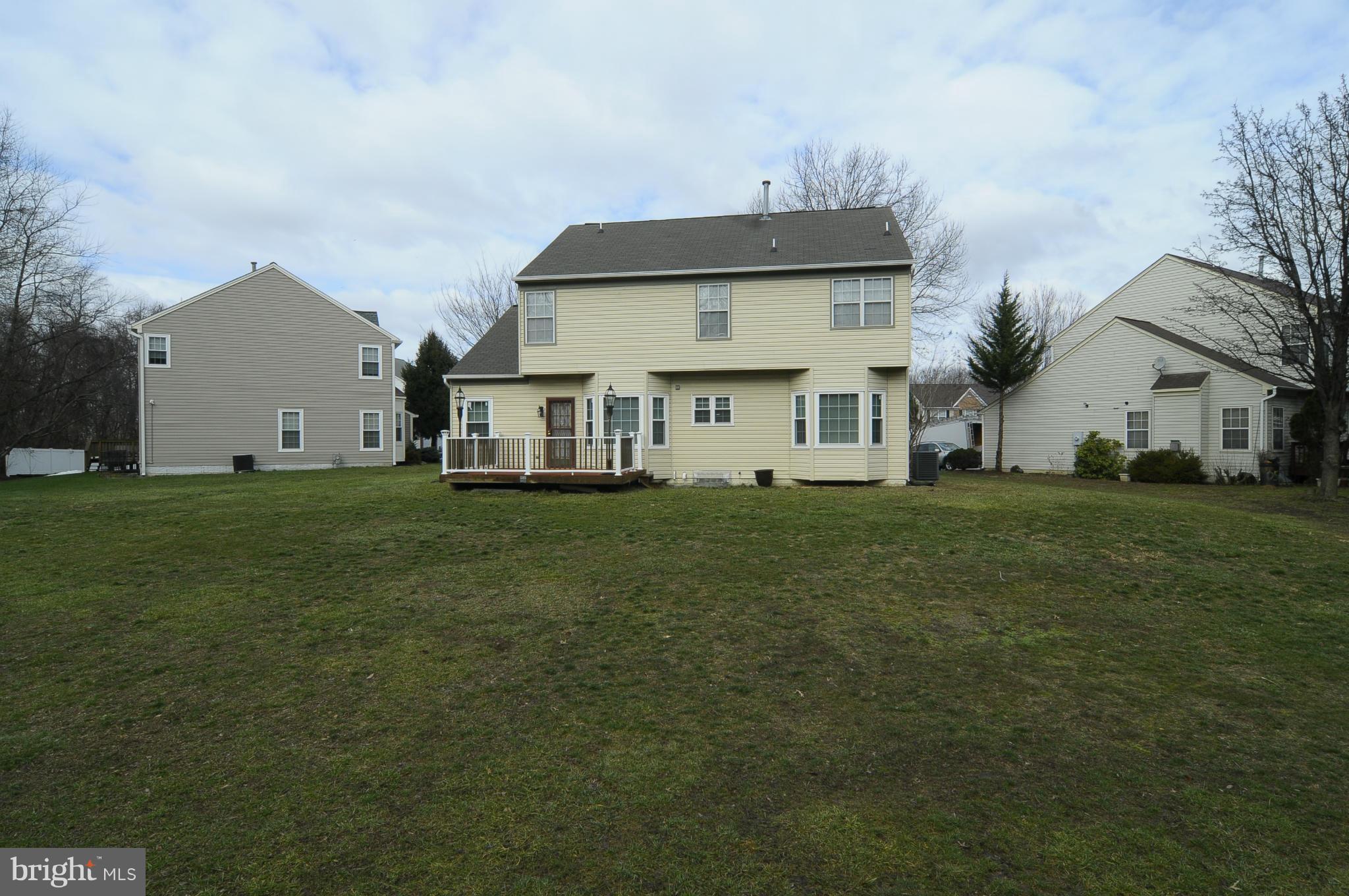 ARBOR PARK - Residential