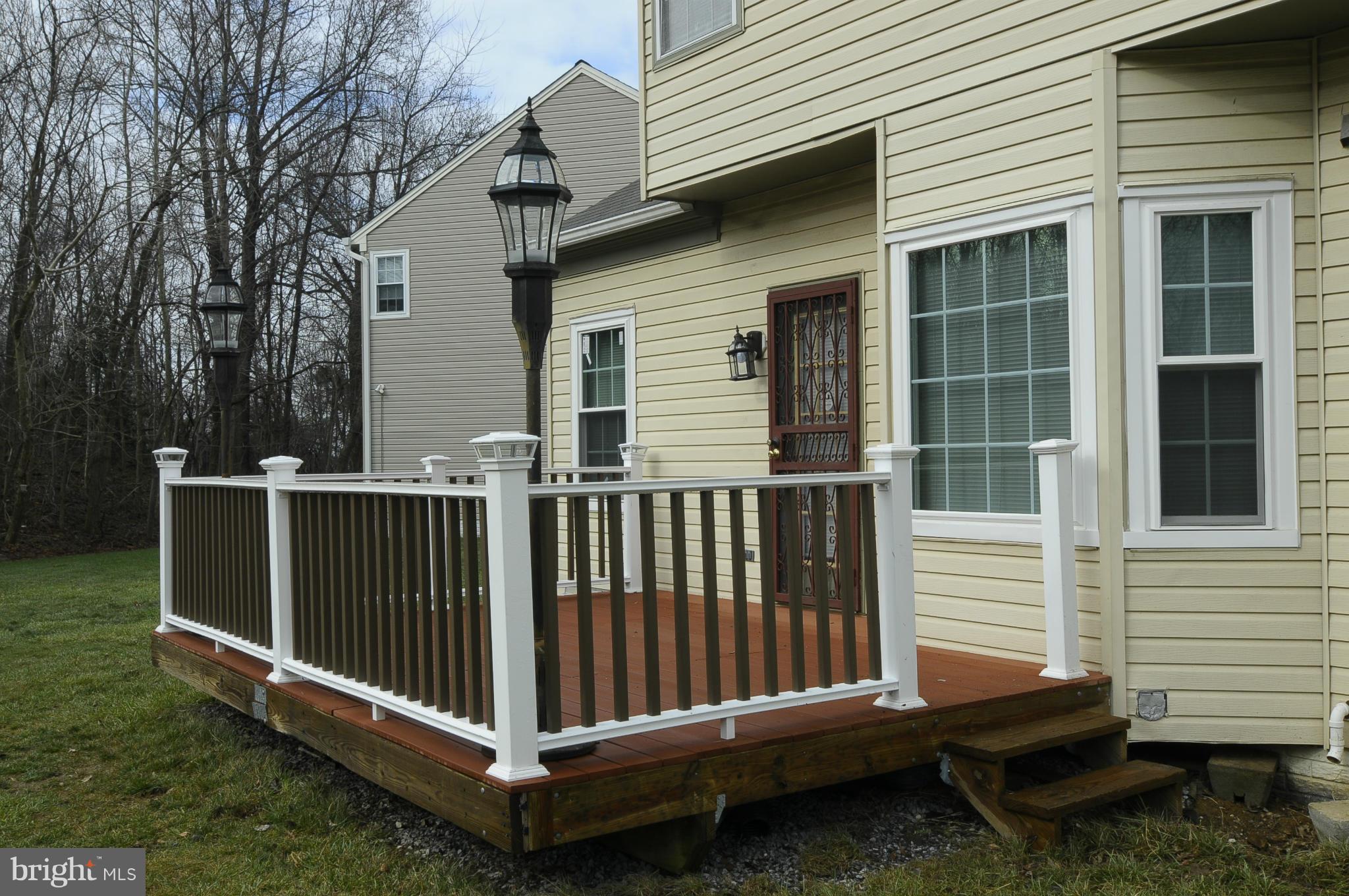 ARBOR PARK - Residential