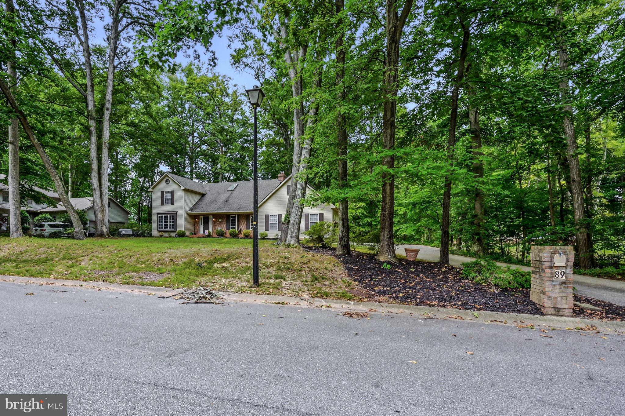89 PINE VALLEY ROAD