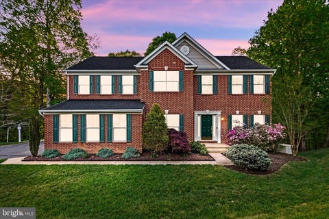 Photo of 59 Twin Hill Lane, STAFFORD, VA 22554 (MLS # VAST2054296)