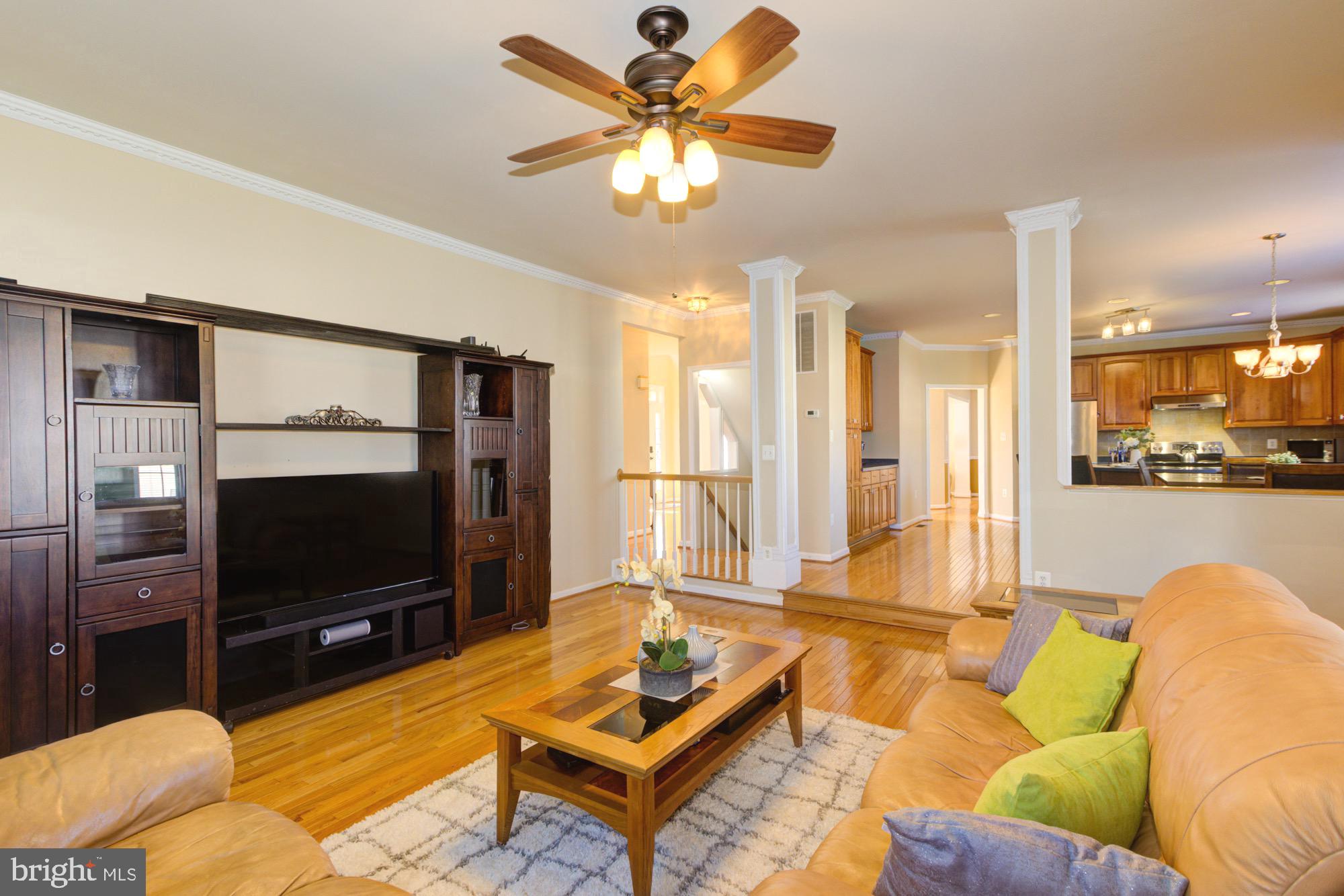 BRIDLEWOOD MANOR - Residential