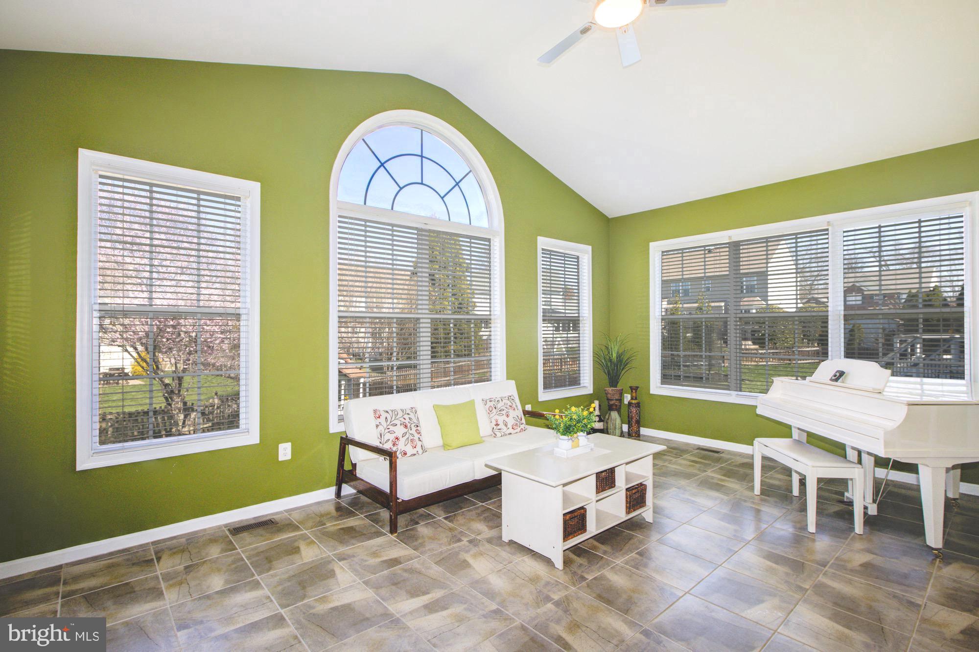 BRIDLEWOOD MANOR - Residential