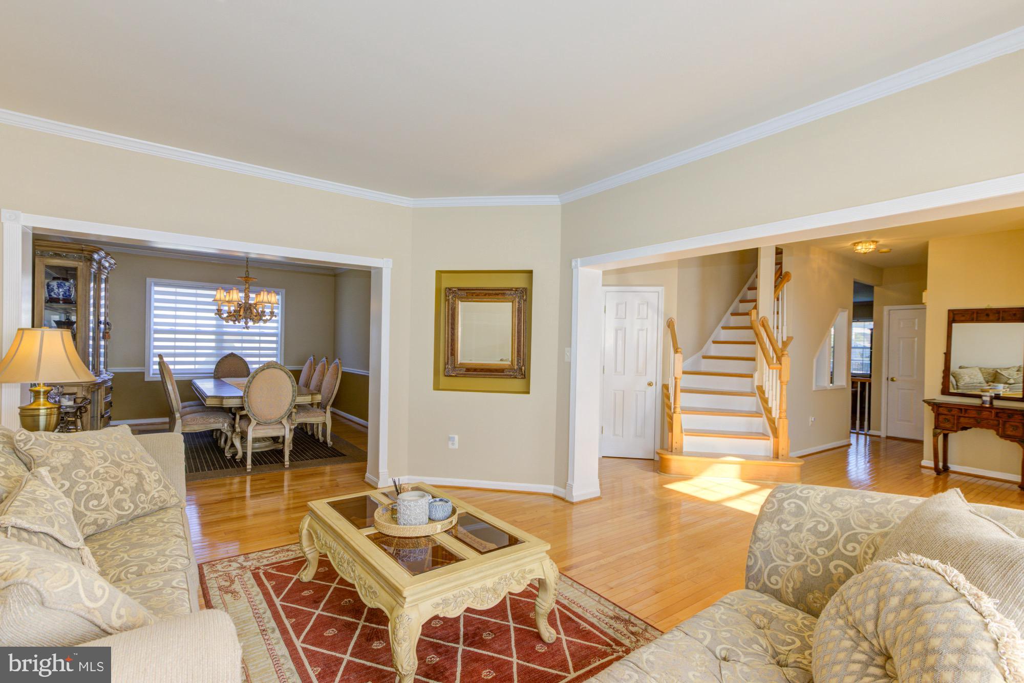 BRIDLEWOOD MANOR - Residential