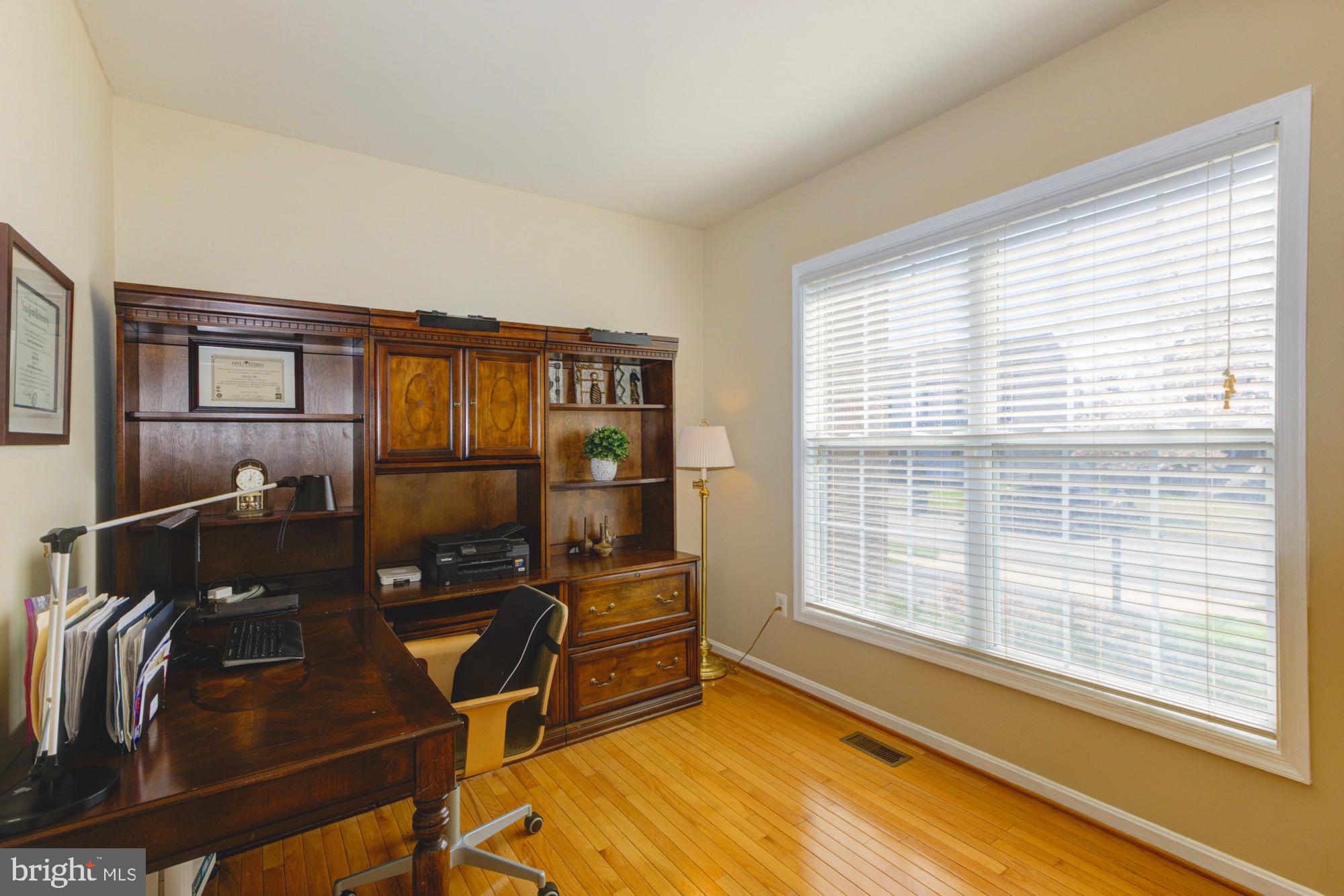 BRIDLEWOOD MANOR - Residential