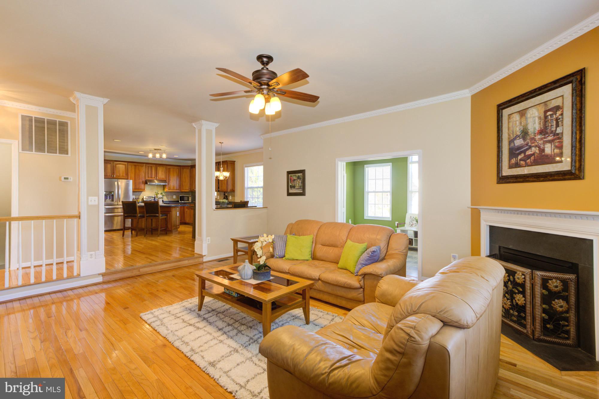 BRIDLEWOOD MANOR - Residential