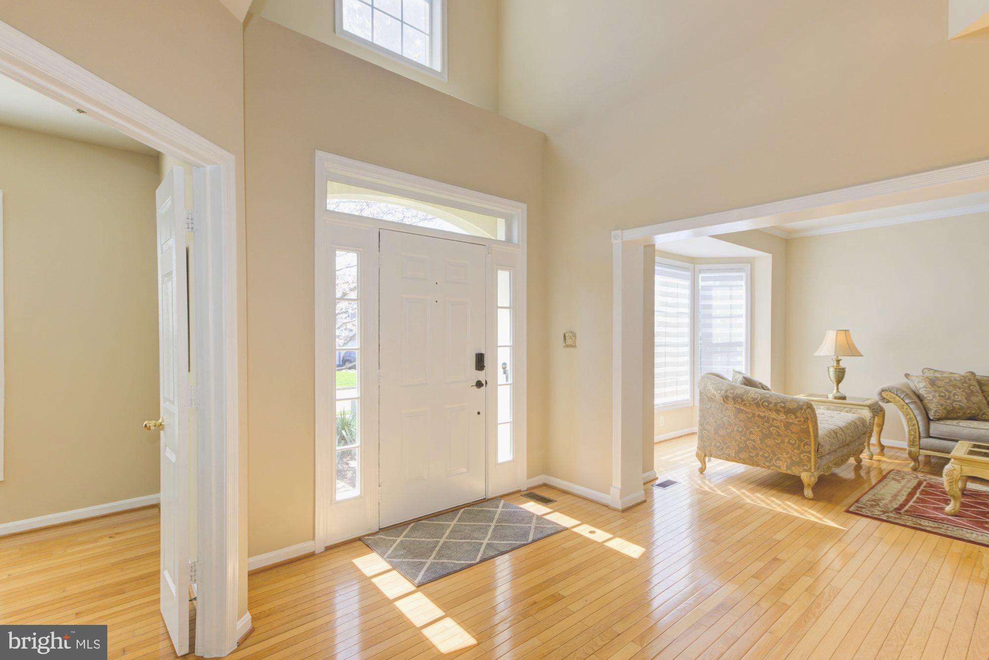 BRIDLEWOOD MANOR - Residential