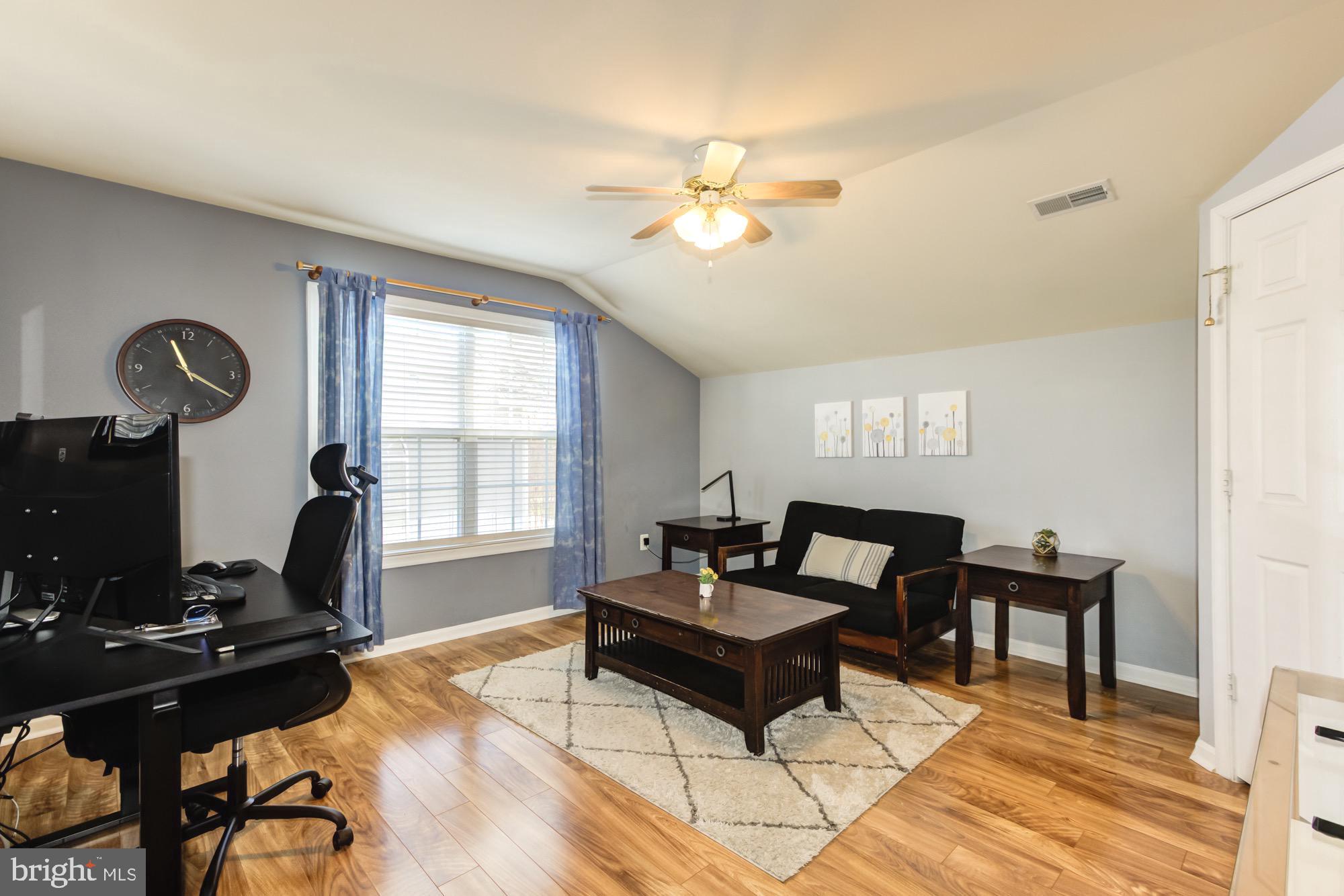 BRIDLEWOOD MANOR - Residential