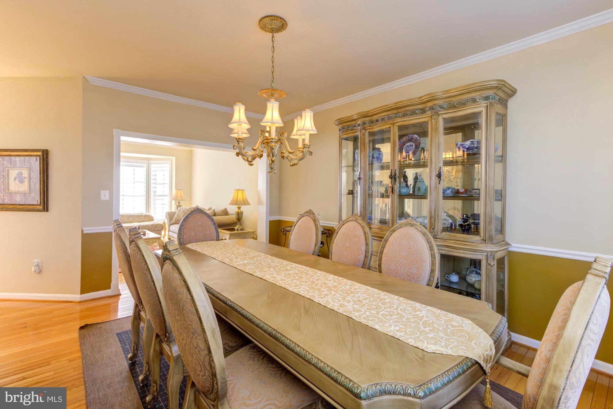 BRIDLEWOOD MANOR - Residential