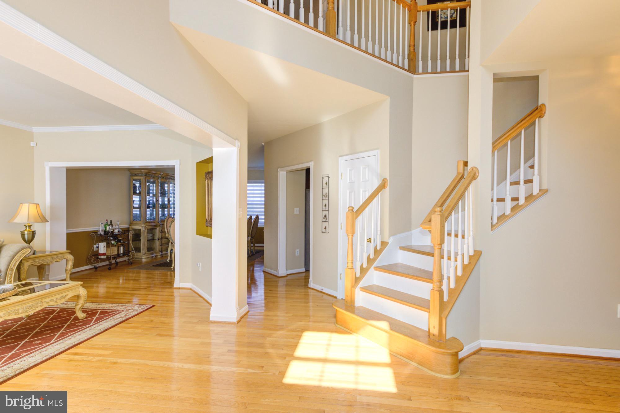 BRIDLEWOOD MANOR - Residential