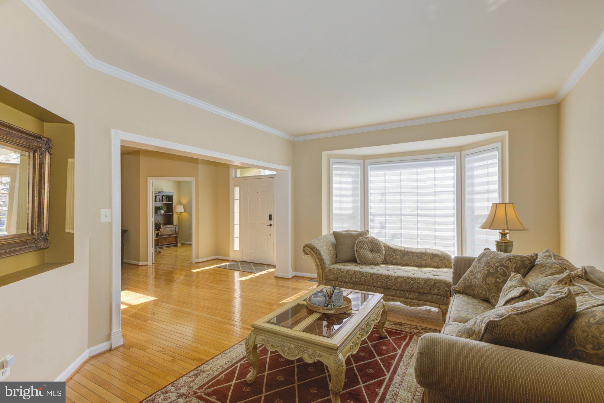 BRIDLEWOOD MANOR - Residential