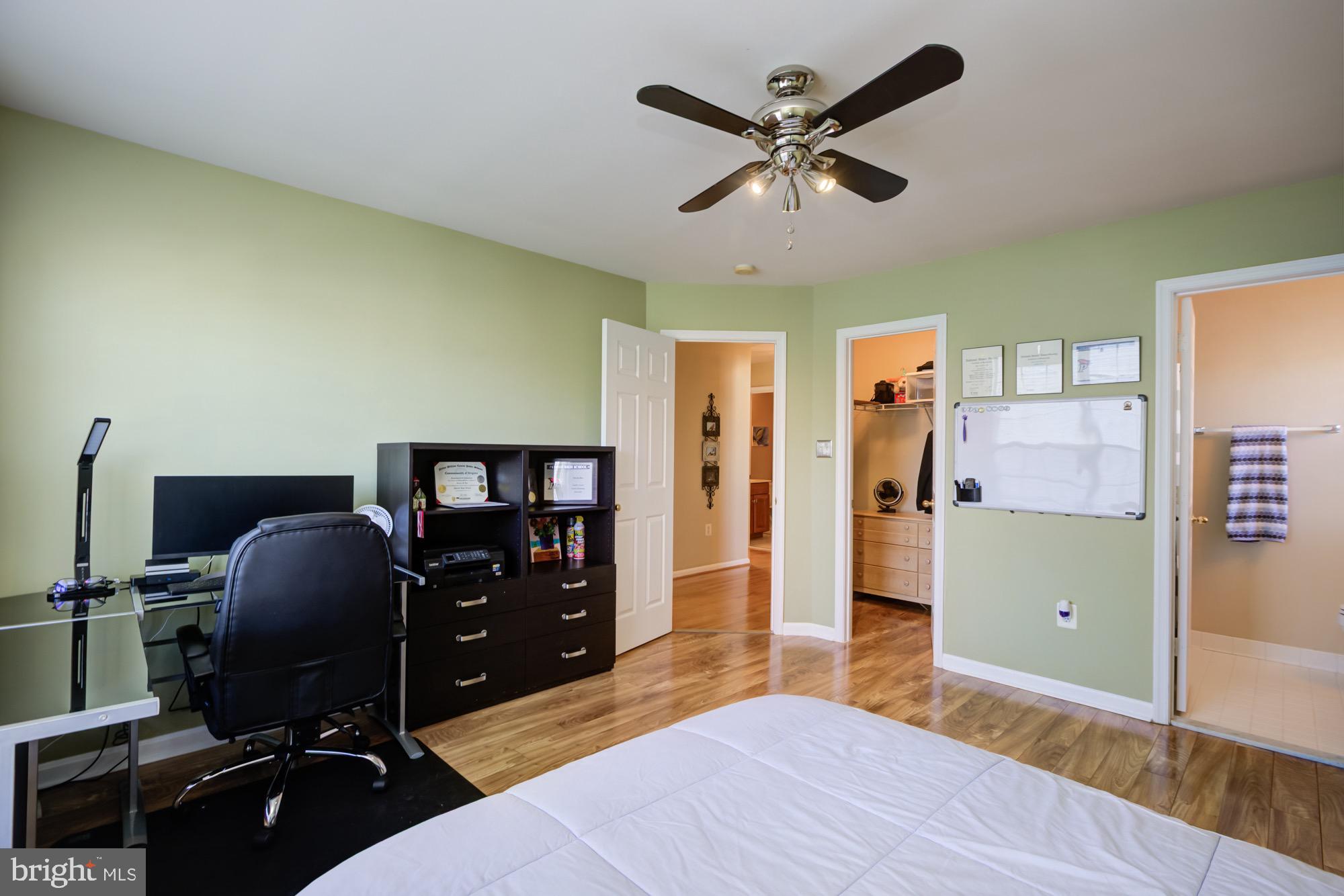 BRIDLEWOOD MANOR - Residential