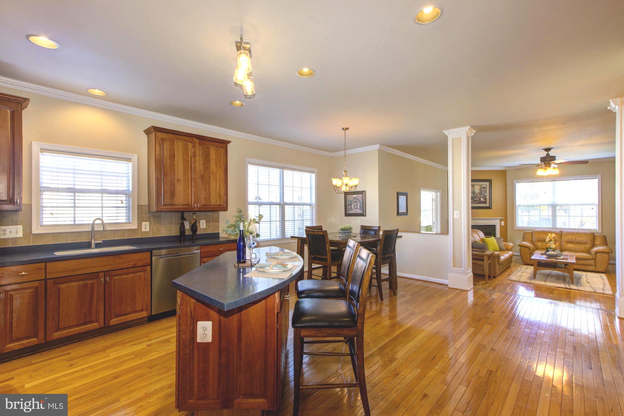 BRIDLEWOOD MANOR - Residential