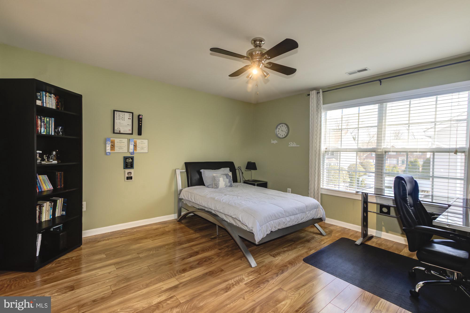 BRIDLEWOOD MANOR - Residential