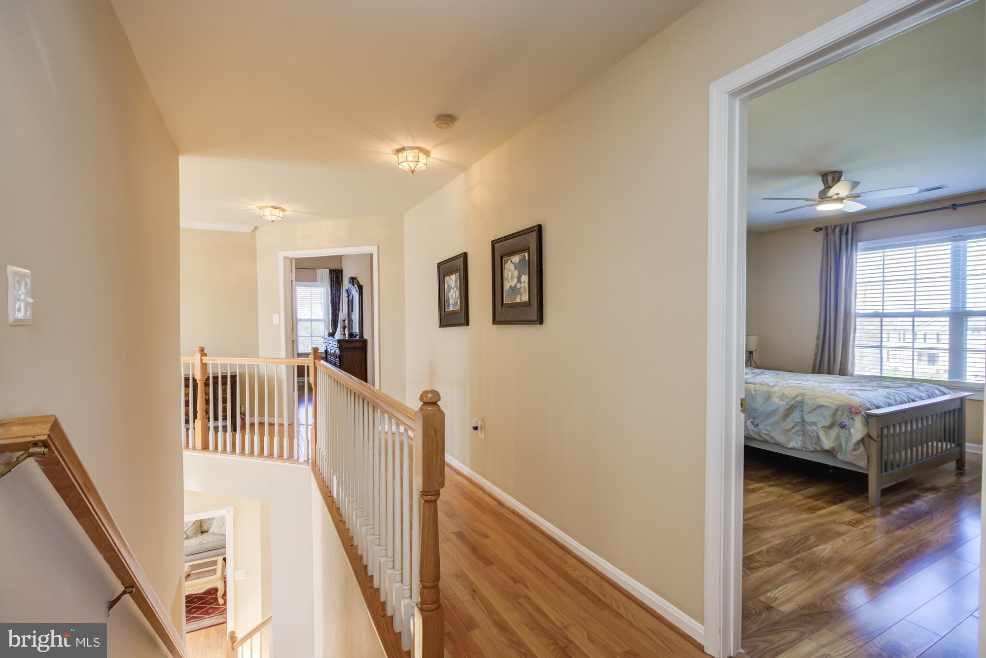 BRIDLEWOOD MANOR - Residential