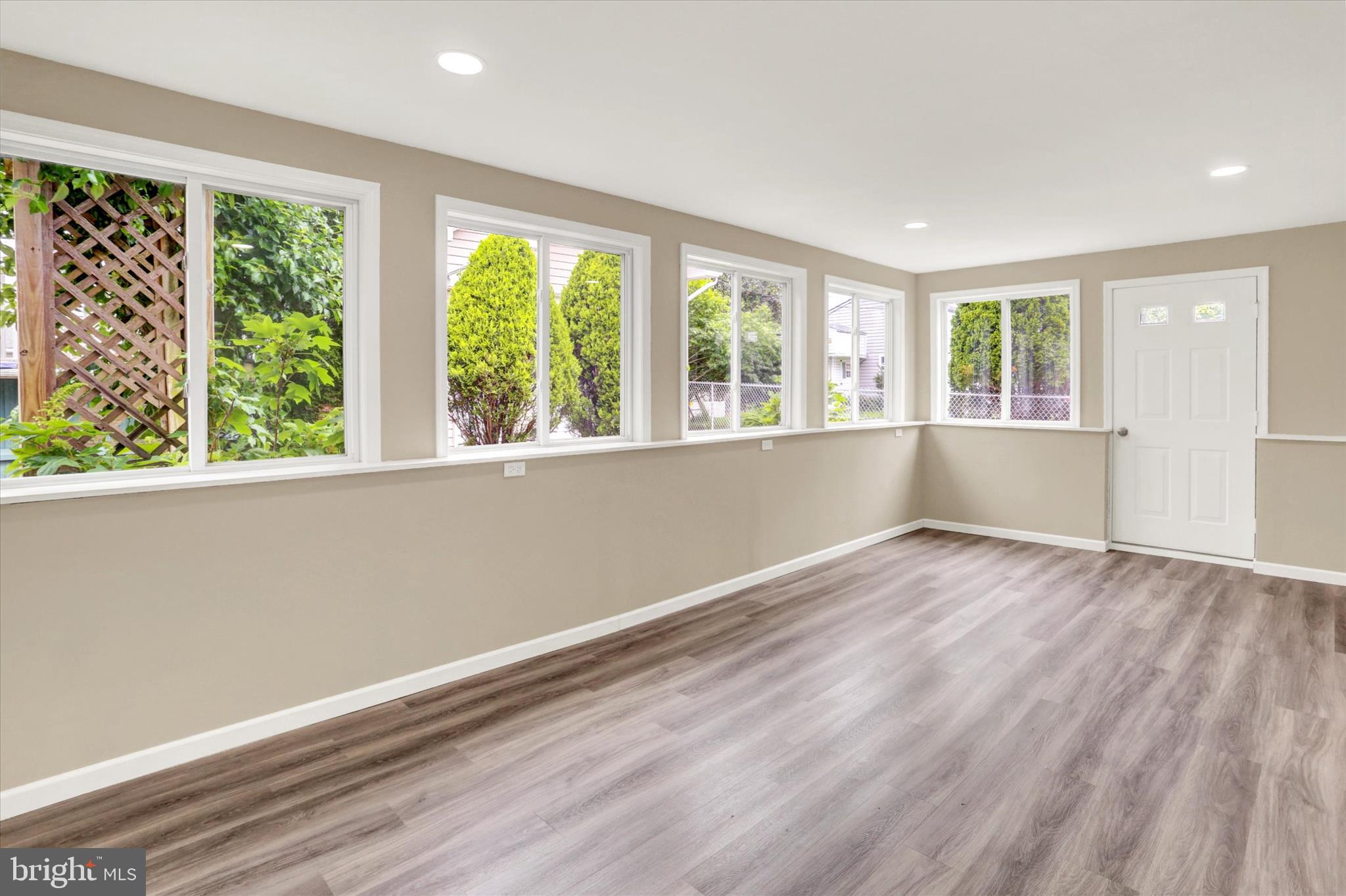 BROOKHAVEN - Residential