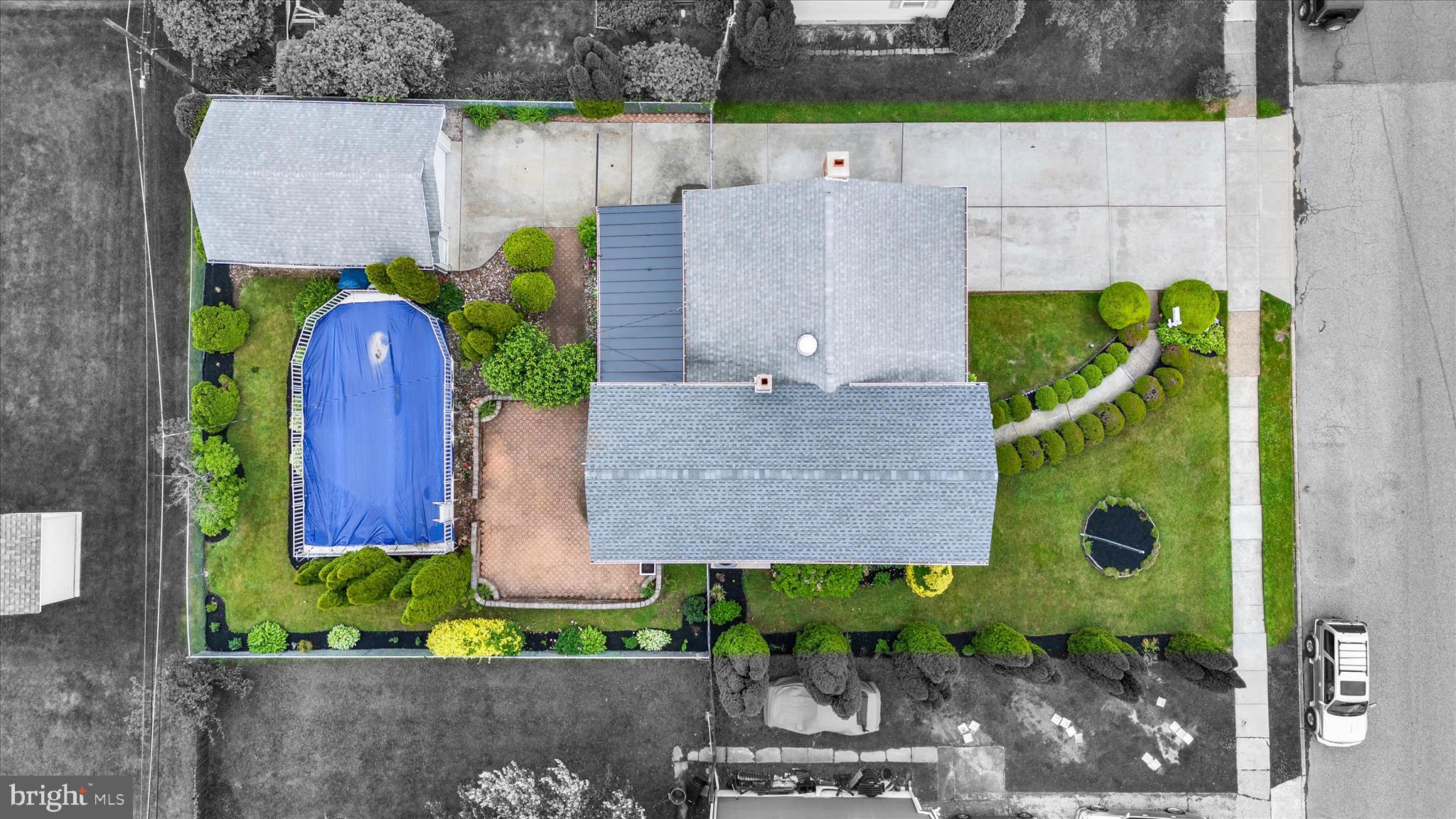BROOKHAVEN - Residential