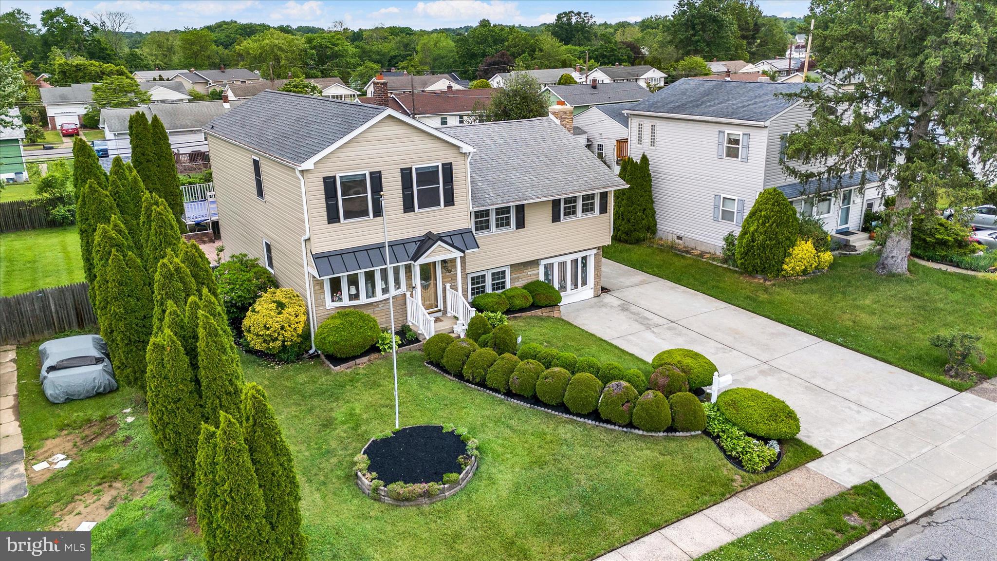 BROOKHAVEN - Residential