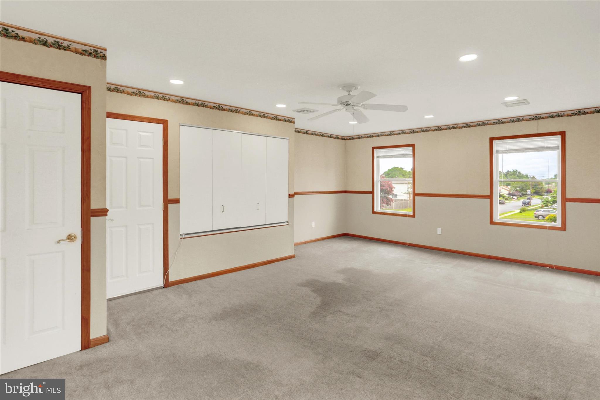 BROOKHAVEN - Residential
