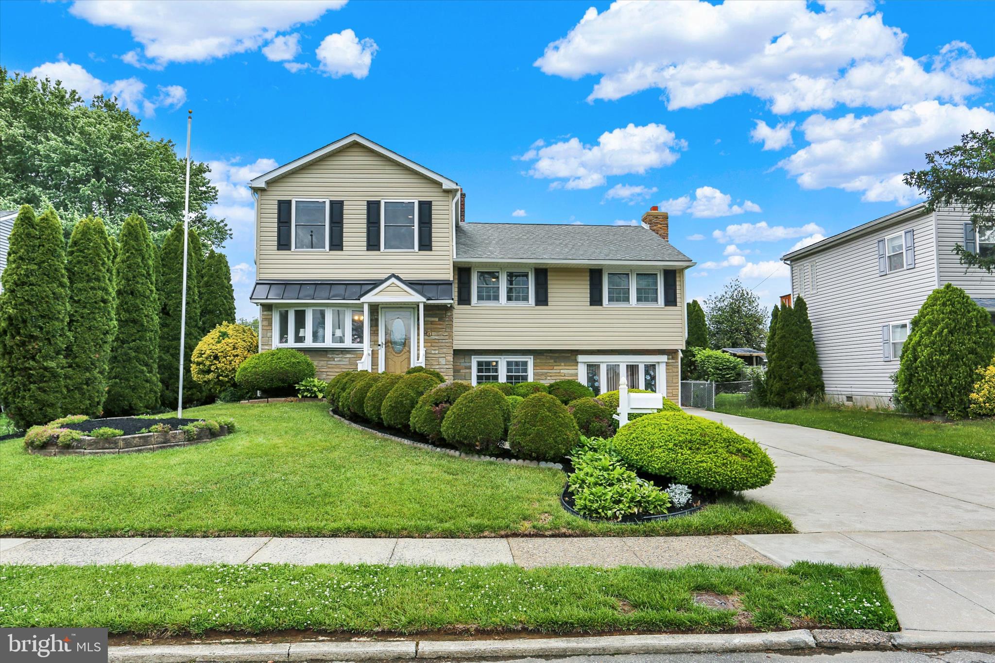 BROOKHAVEN - Residential