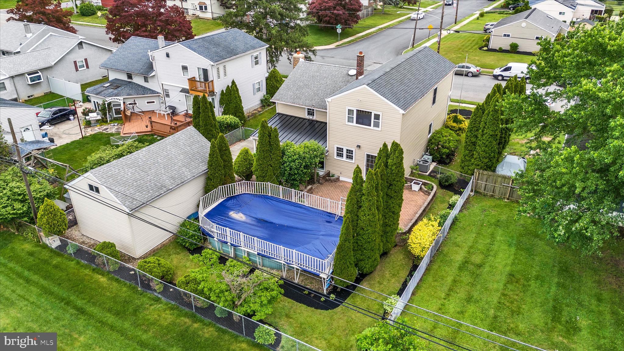 BROOKHAVEN - Residential