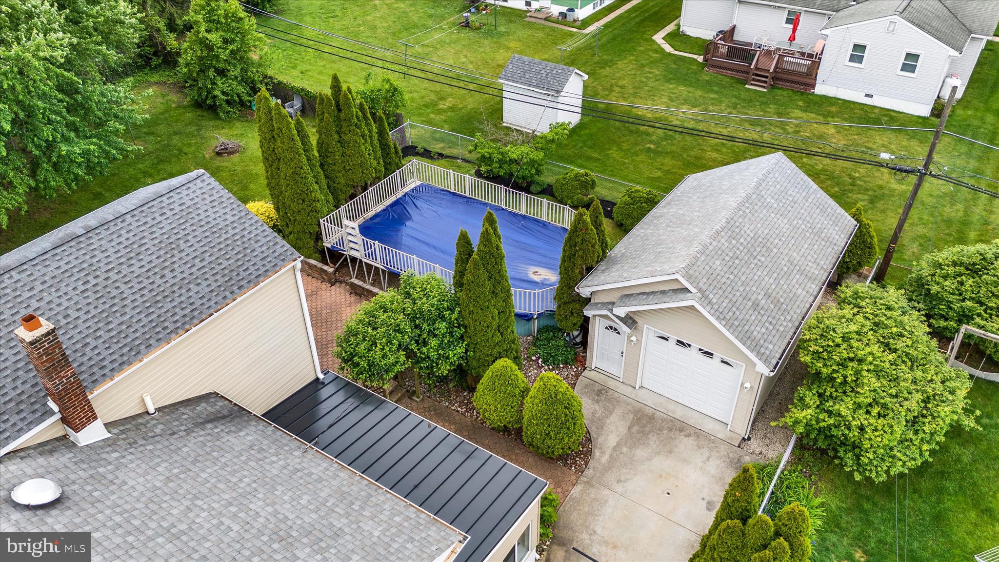 BROOKHAVEN - Residential