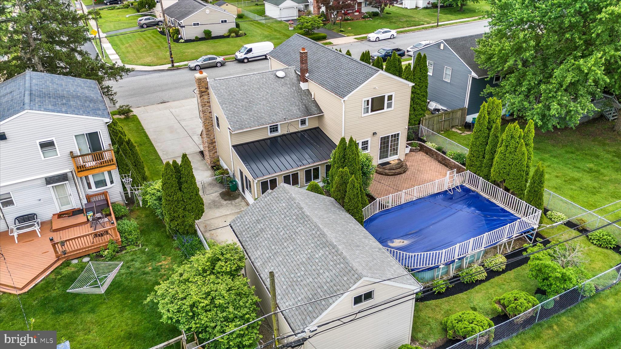 BROOKHAVEN - Residential