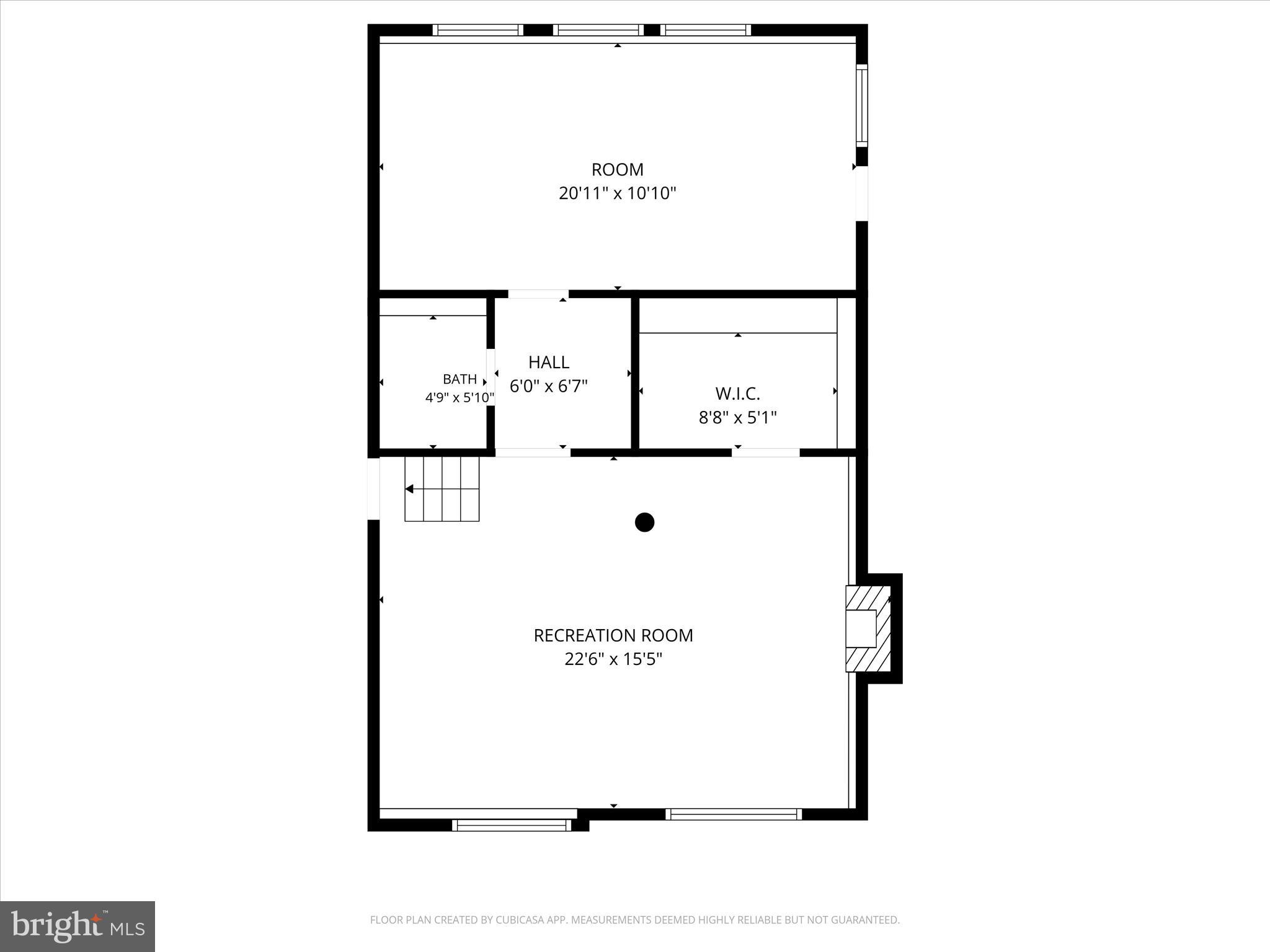 BROOKHAVEN - Residential