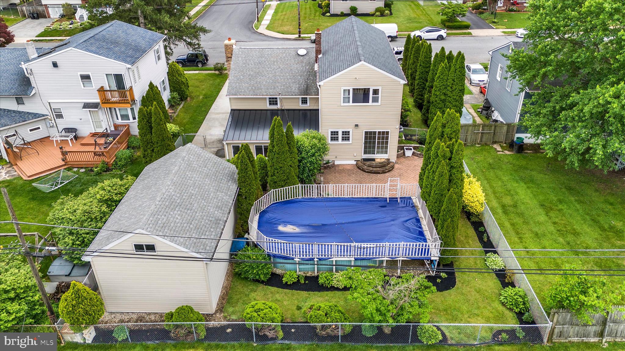 BROOKHAVEN - Residential