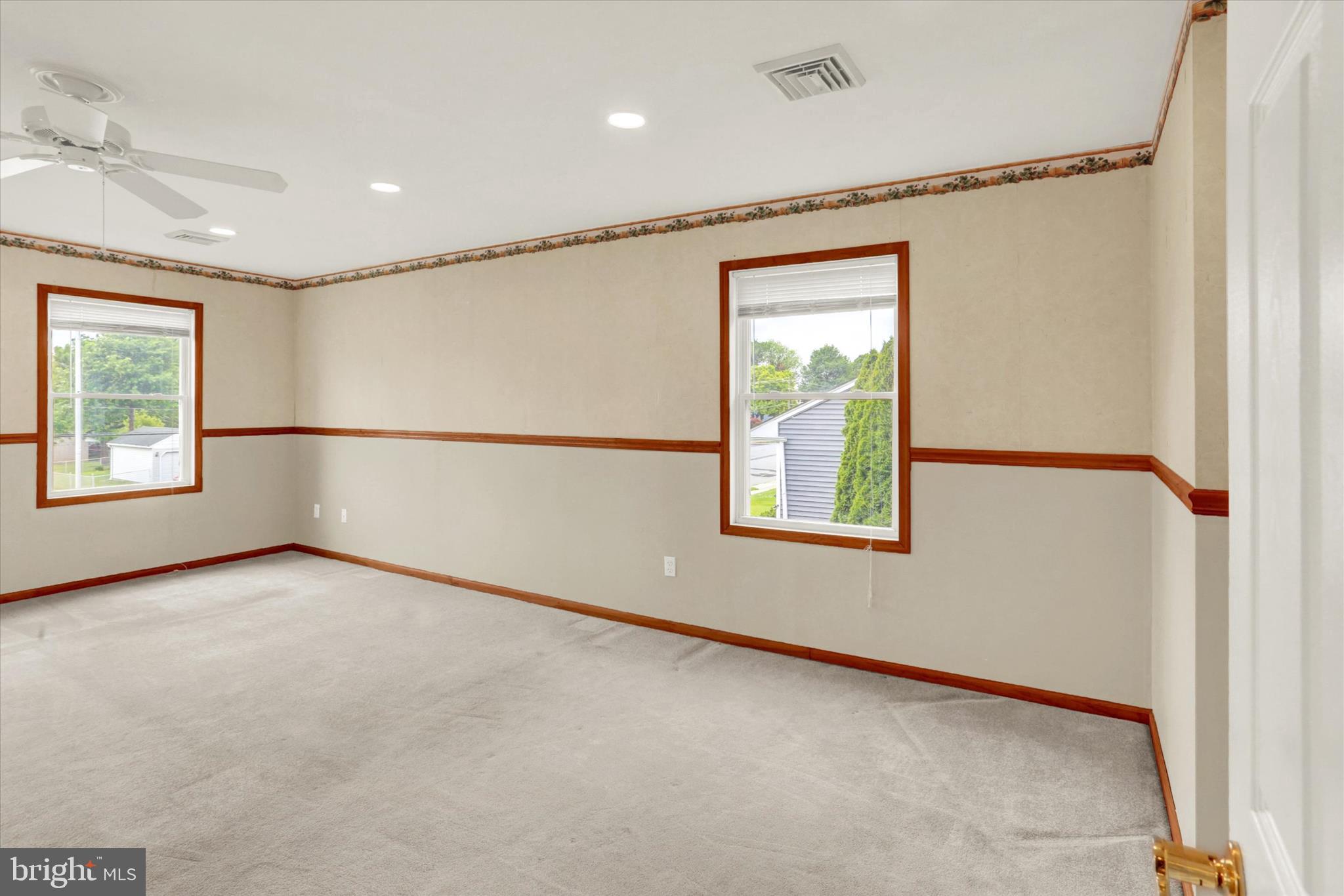 BROOKHAVEN - Residential