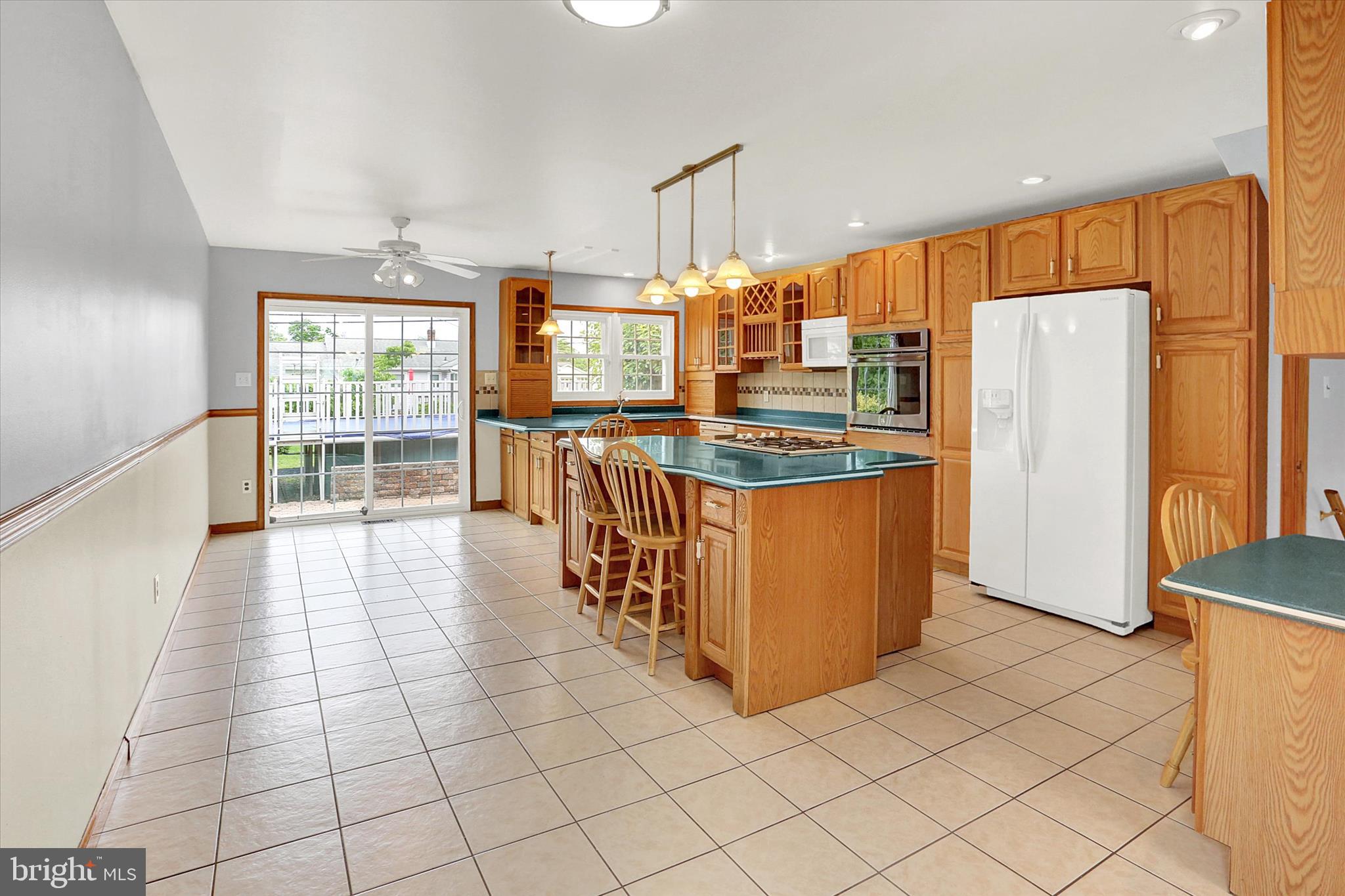 BROOKHAVEN - Residential