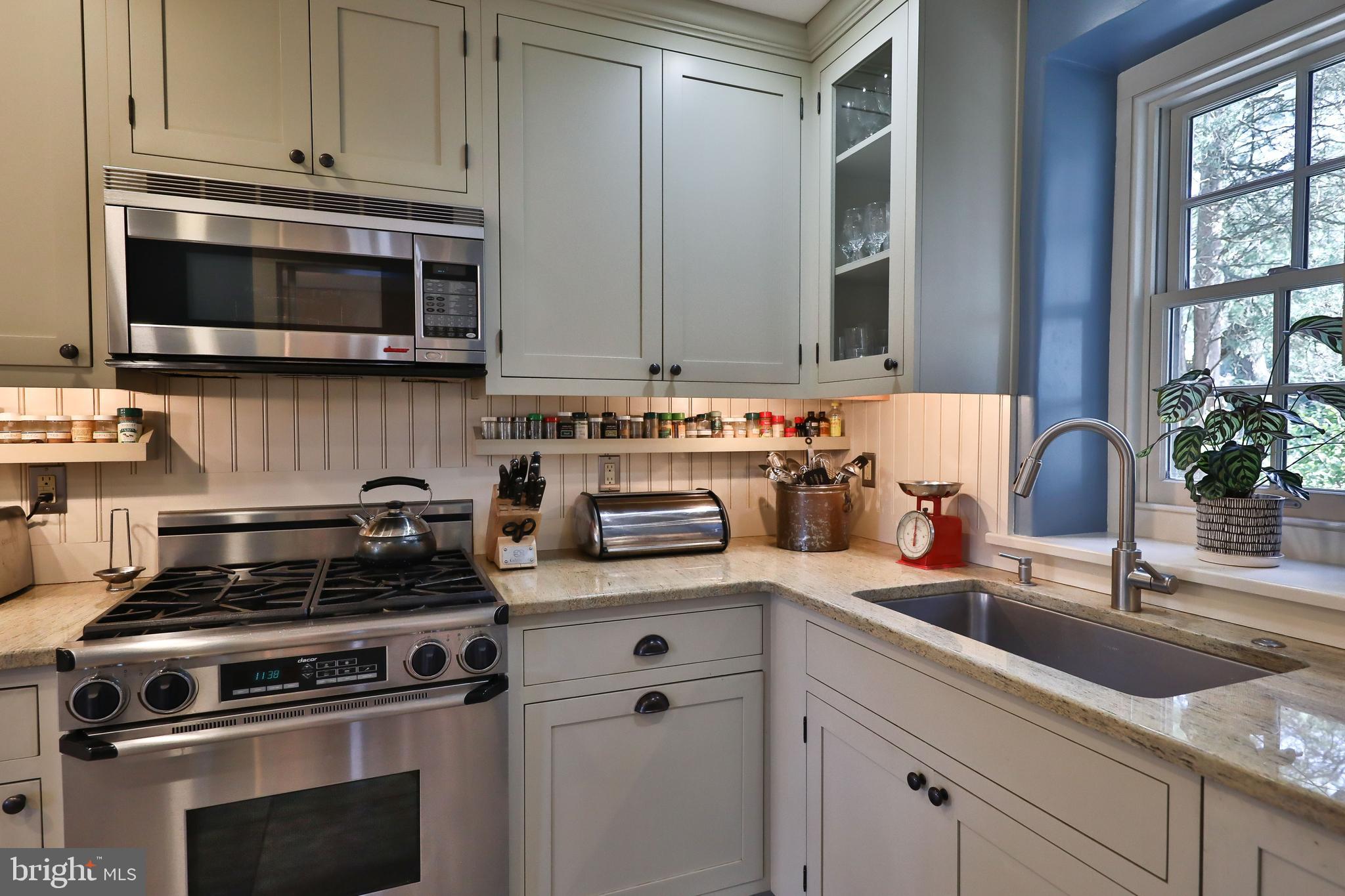 MT AIRY (EAST) - Residential