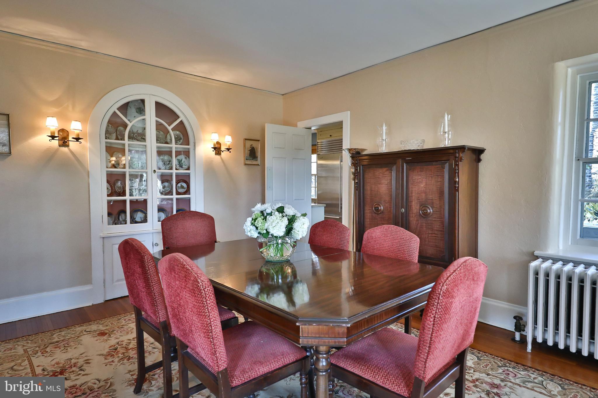 MT AIRY (EAST) - Residential